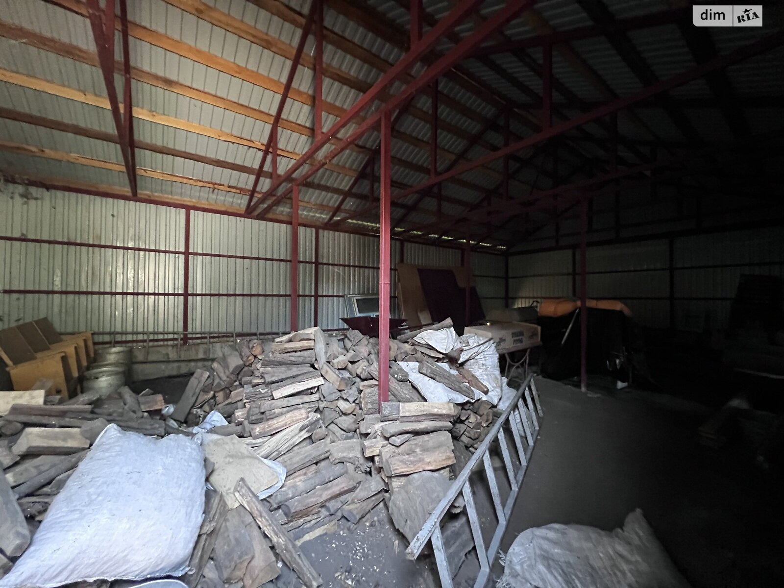 одноповерховий будинок з верандою, 80 кв. м, цегла. Продаж у Петриківцях фото 1