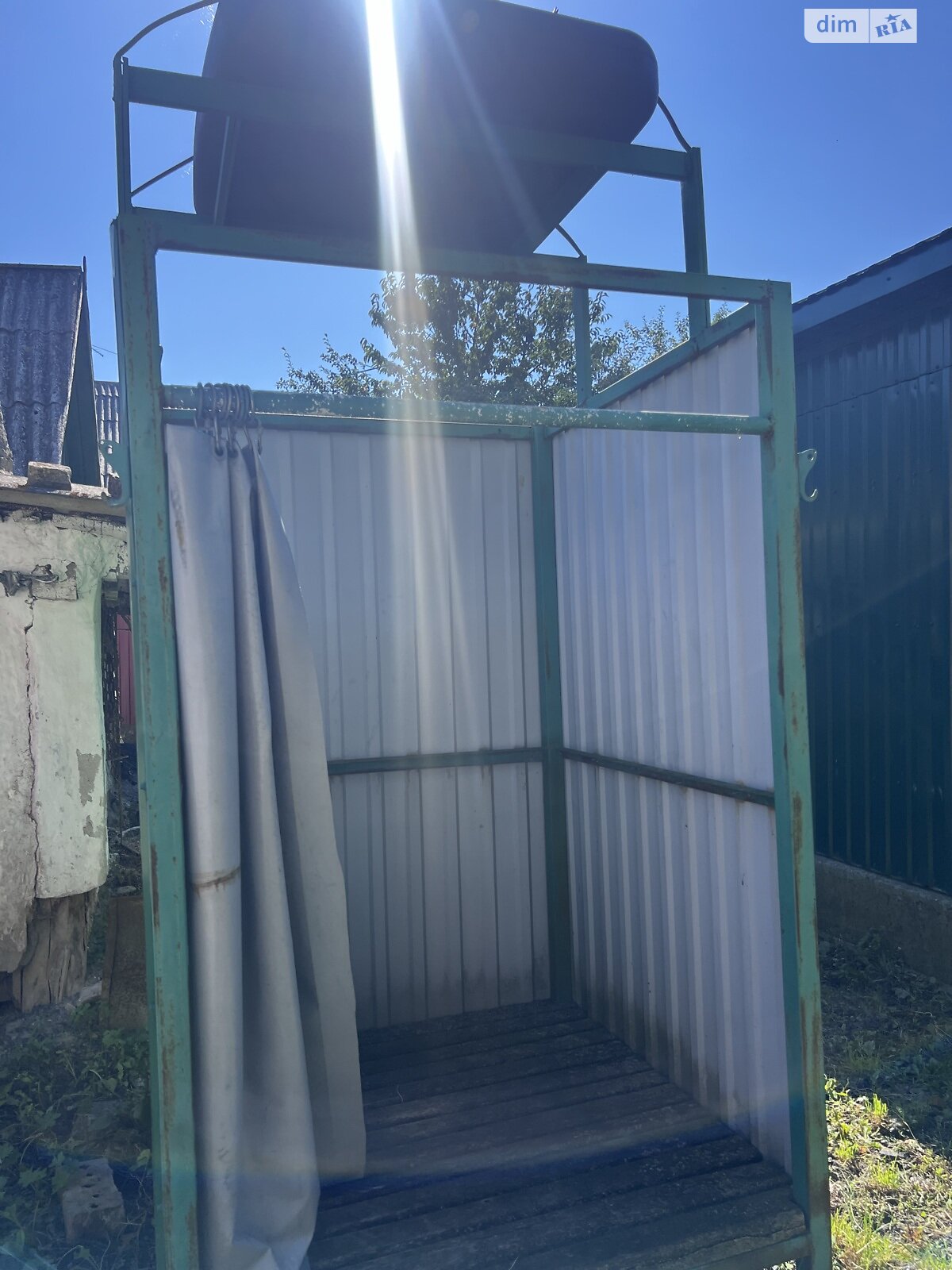 одноповерховий будинок з верандою, 80 кв. м, цегла. Продаж у Петриківцях фото 1