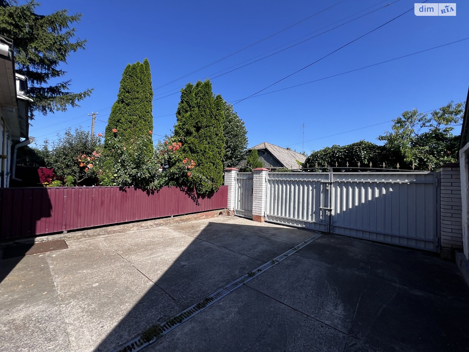 одноповерховий будинок з верандою, 80 кв. м, цегла. Продаж у Петриківцях фото 1