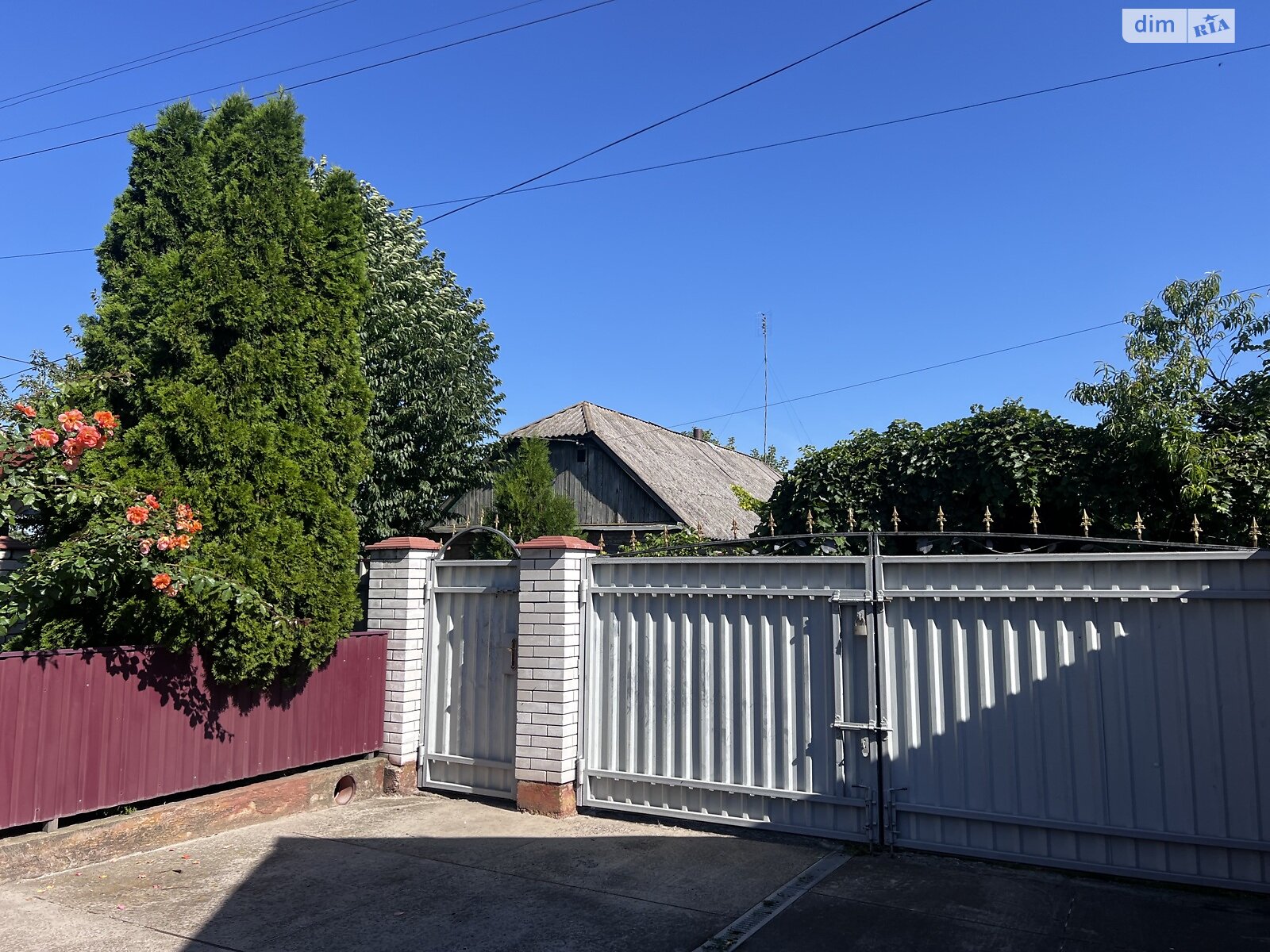 одноповерховий будинок з верандою, 80 кв. м, цегла. Продаж у Петриківцях фото 1