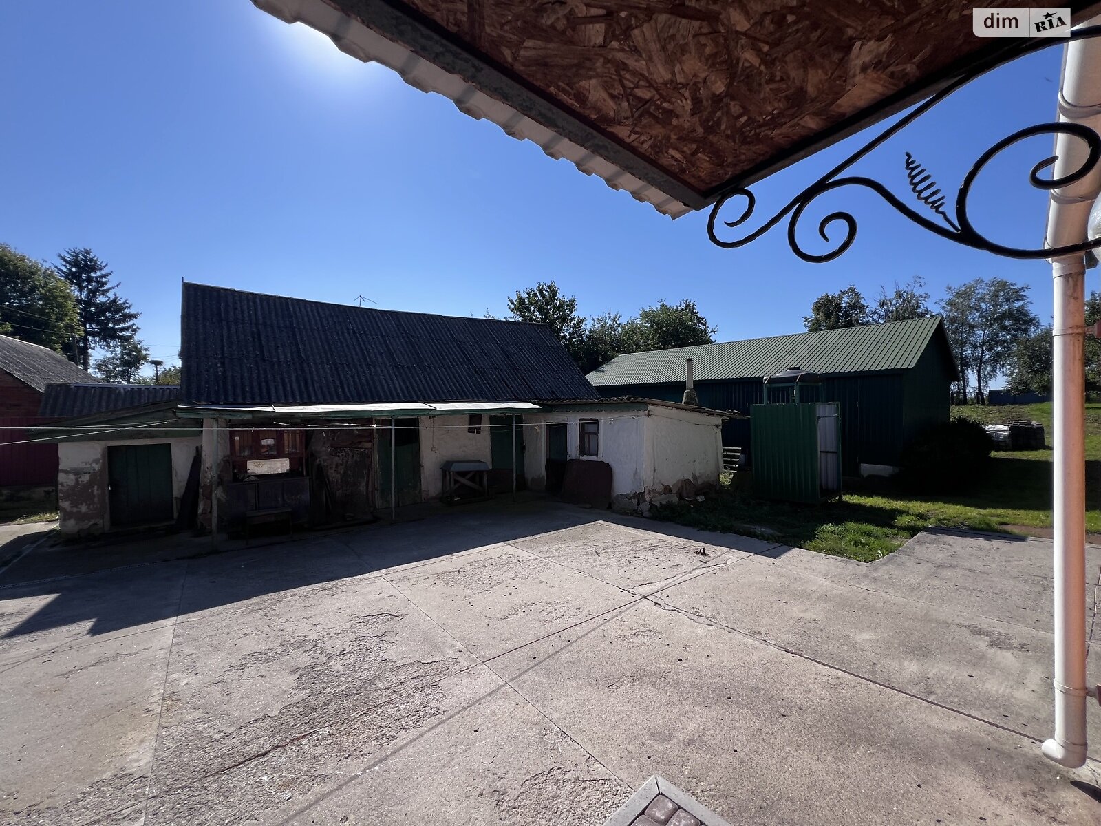 одноповерховий будинок з верандою, 80 кв. м, цегла. Продаж у Петриківцях фото 1