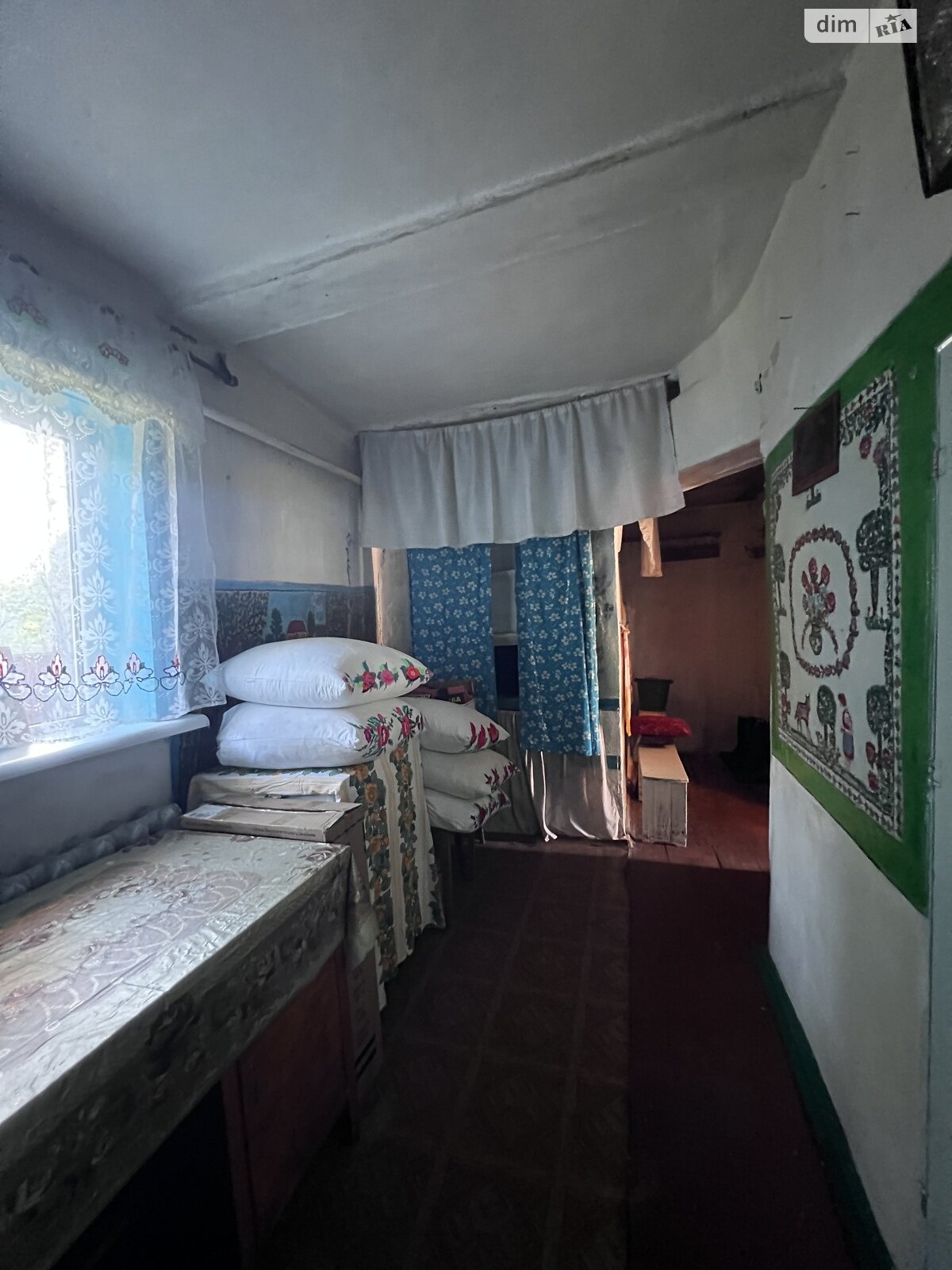 одноповерховий будинок з верандою, 80 кв. м, цегла. Продаж у Петриківцях фото 1