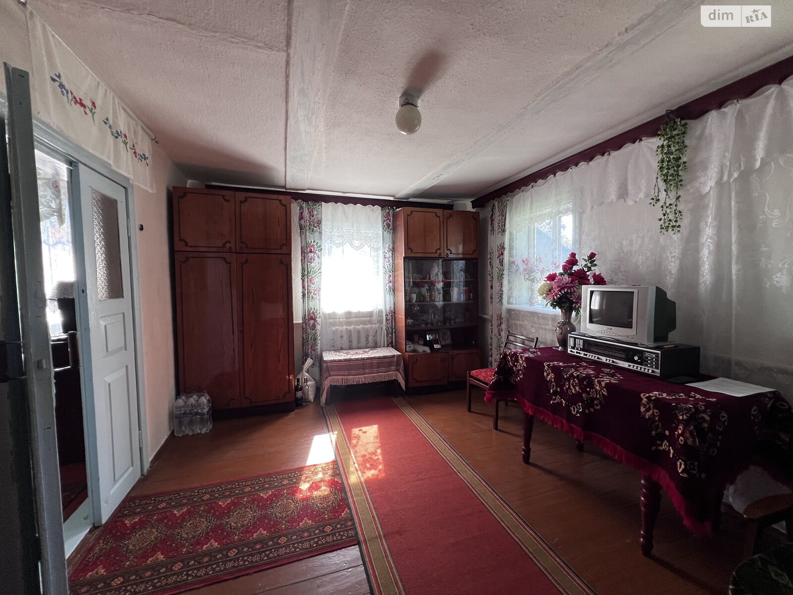 одноповерховий будинок з верандою, 80 кв. м, цегла. Продаж у Петриківцях фото 1