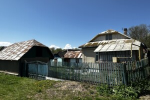 одноповерховий будинок з верандою, 56.9 кв. м, цегла. Продаж у Петриловому фото 2