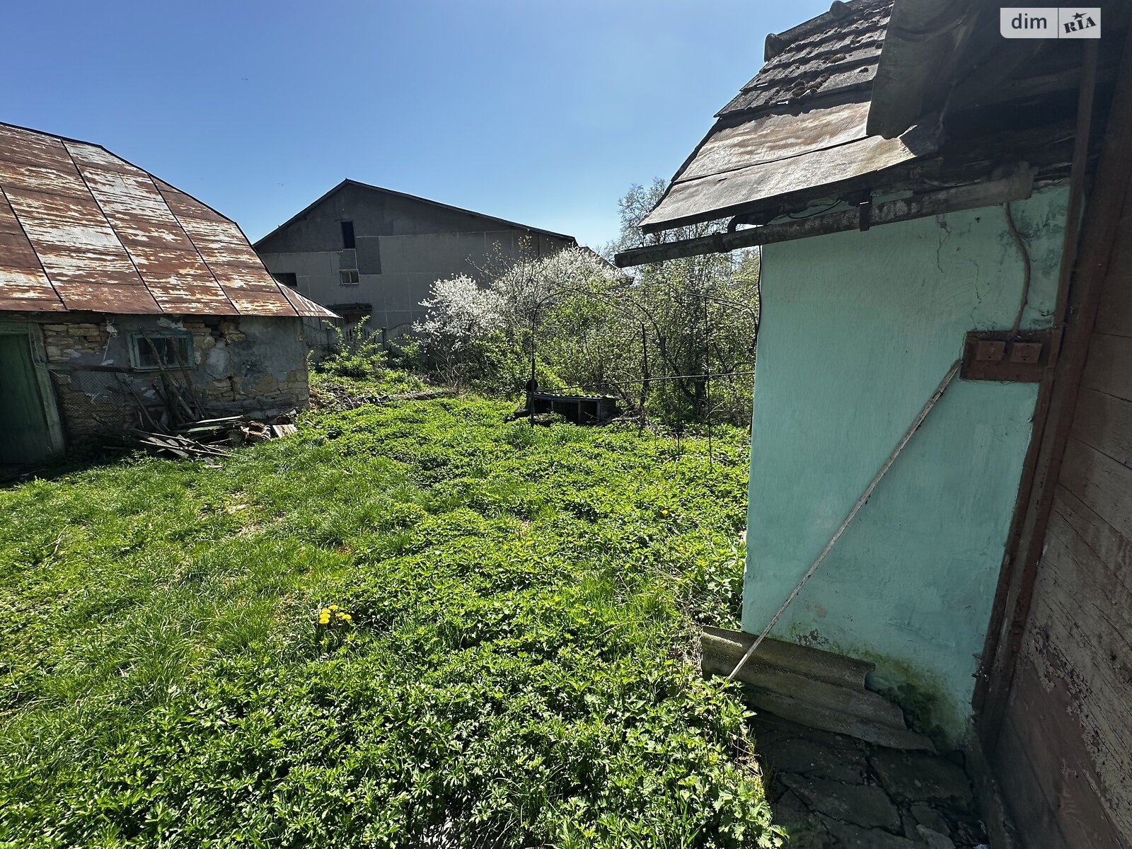 одноповерховий будинок з верандою, 56.9 кв. м, цегла. Продаж у Петриловому фото 1 одноповерховий будинок з верандою, 56.9 кв. м, цегла. Продаж у Петриловому фото 1
