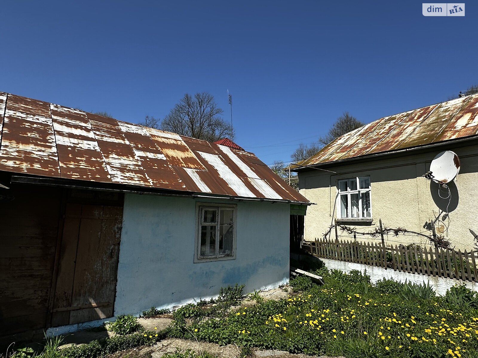 одноповерховий будинок з верандою, 56.9 кв. м, цегла. Продаж у Петриловому фото 1 одноповерховий будинок з верандою, 56.9 кв. м, цегла. Продаж у Петриловому фото 1