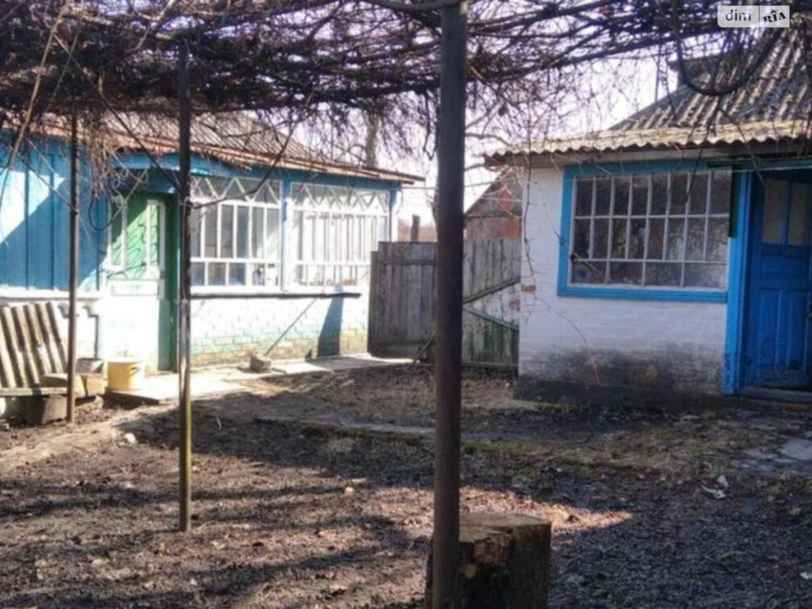 одноэтажный дом, 45.3 кв. м, кирпич. Продажа в Петро-Давыдовке фото 1 одноэтажный дом, 45.3 кв. м, кирпич. Продажа в Петро-Давыдовке фото 1