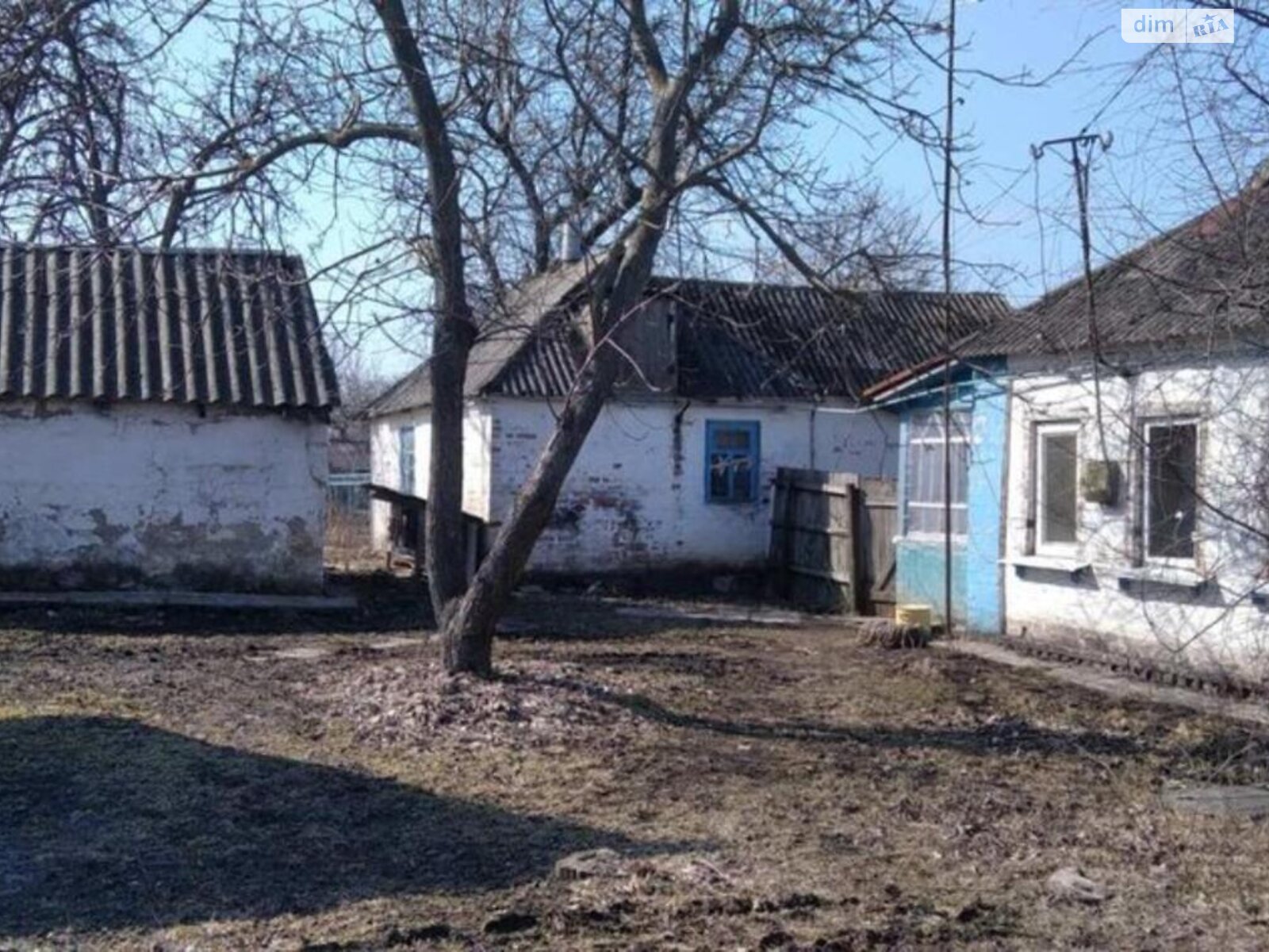 одноэтажный дом, 45.3 кв. м, кирпич. Продажа в Петро-Давыдовке фото 1 одноэтажный дом, 45.3 кв. м, кирпич. Продажа в Петро-Давыдовке фото 1