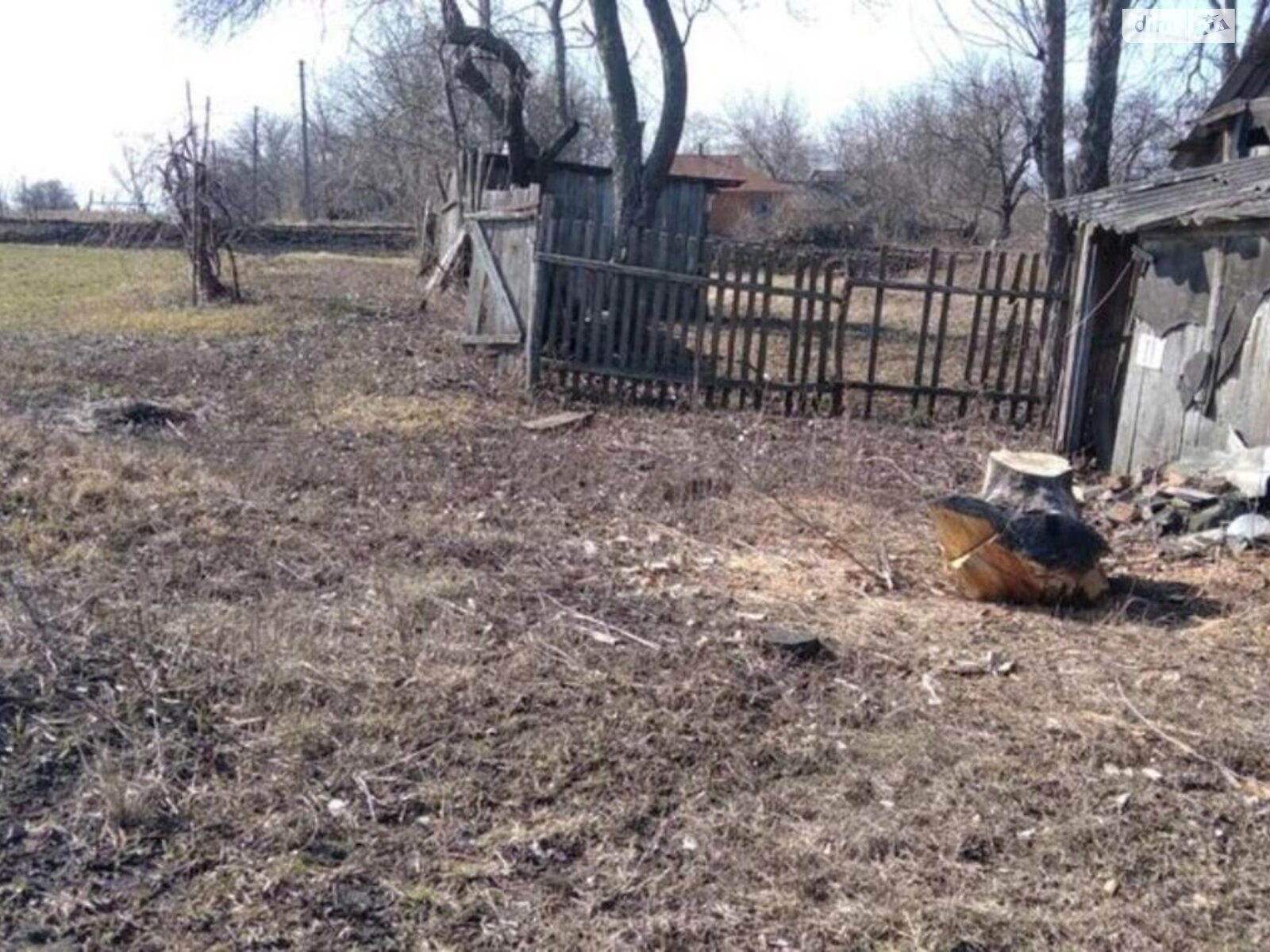 одноэтажный дом, 45.3 кв. м, кирпич. Продажа в Петро-Давыдовке фото 1 одноэтажный дом, 45.3 кв. м, кирпич. Продажа в Петро-Давыдовке фото 1
