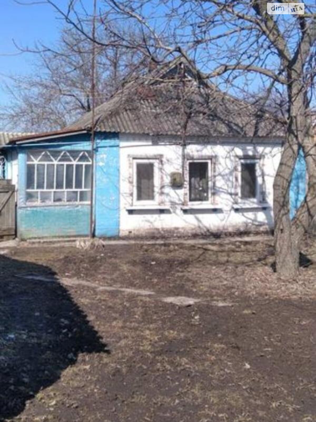 одноэтажный дом, 45.3 кв. м, кирпич. Продажа в Петро-Давыдовке фото 1 одноэтажный дом, 45.3 кв. м, кирпич. Продажа в Петро-Давыдовке фото 1