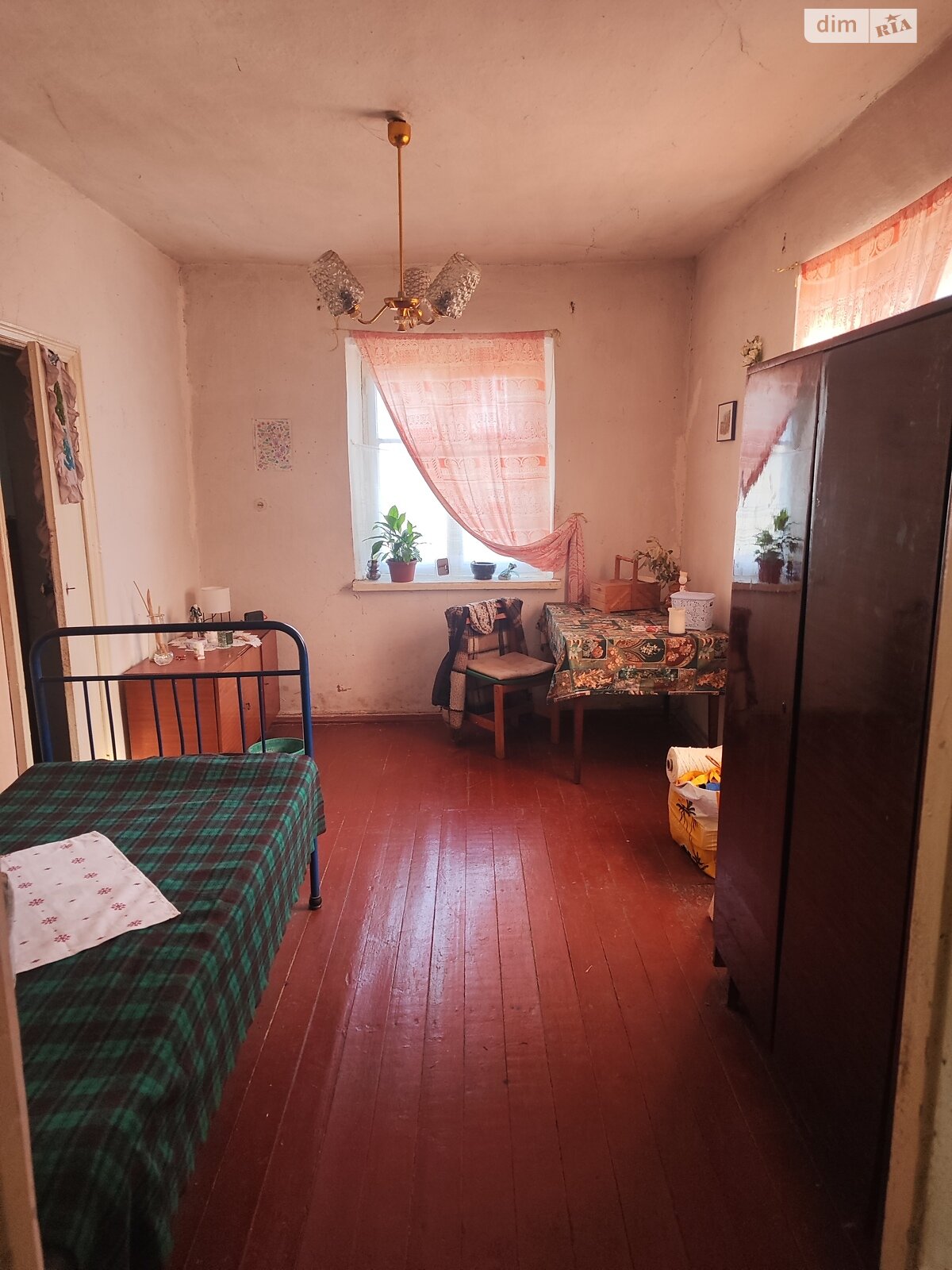 одноэтажный дом, 53 кв. м, кирпич. Продажа в Петрокорбовке фото 1 одноэтажный дом, 53 кв. м, кирпич. Продажа в Петрокорбовке фото 1