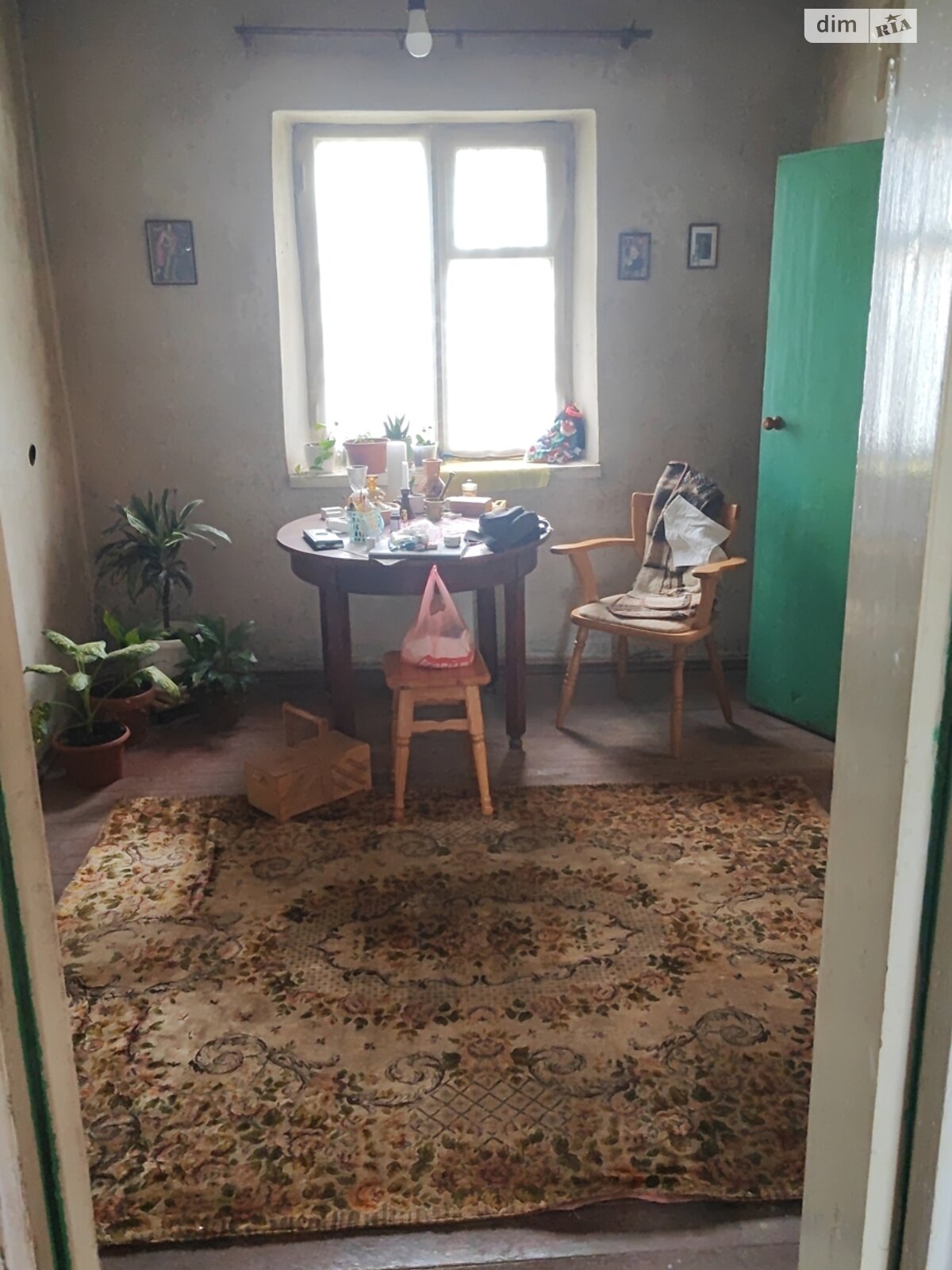 одноэтажный дом, 53 кв. м, кирпич. Продажа в Петрокорбовке фото 1 одноэтажный дом, 53 кв. м, кирпич. Продажа в Петрокорбовке фото 1