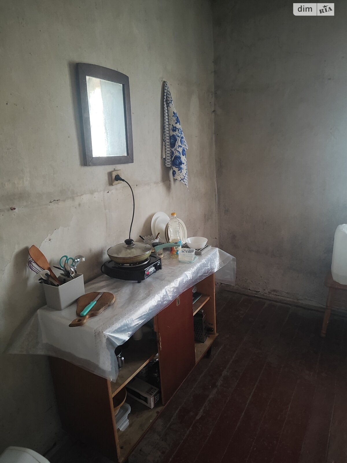 одноэтажный дом, 53 кв. м, кирпич. Продажа в Петрокорбовке фото 1 одноэтажный дом, 53 кв. м, кирпич. Продажа в Петрокорбовке фото 1