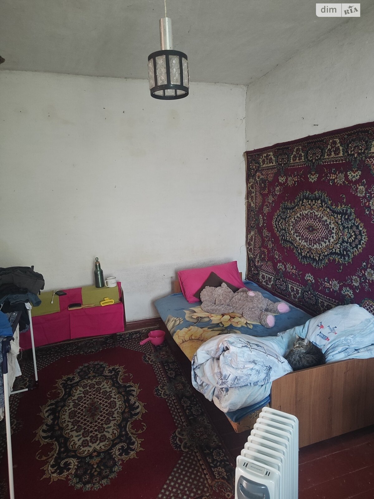 одноэтажный дом, 53 кв. м, кирпич. Продажа в Петрокорбовке фото 1 одноэтажный дом, 53 кв. м, кирпич. Продажа в Петрокорбовке фото 1