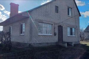 двоповерховий будинок з гаражем, 97 кв. м, кирпич. Продаж в Петропавлівці, район Петропавлівка фото 2