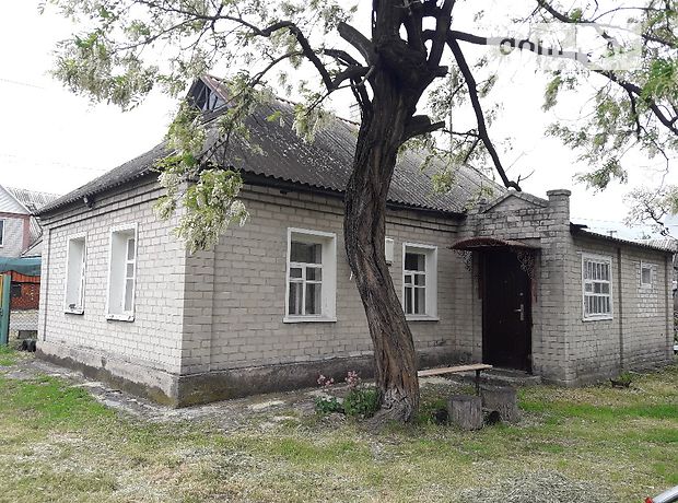 Продажа дома, 52м², Днепропетровская, Петропавловка, р‑н. Петропавловка, Калиновая улица Продажа дома, 52м², Днепропетровская, Петропавловка, р‑н. Петропавловка, Калиновая улица