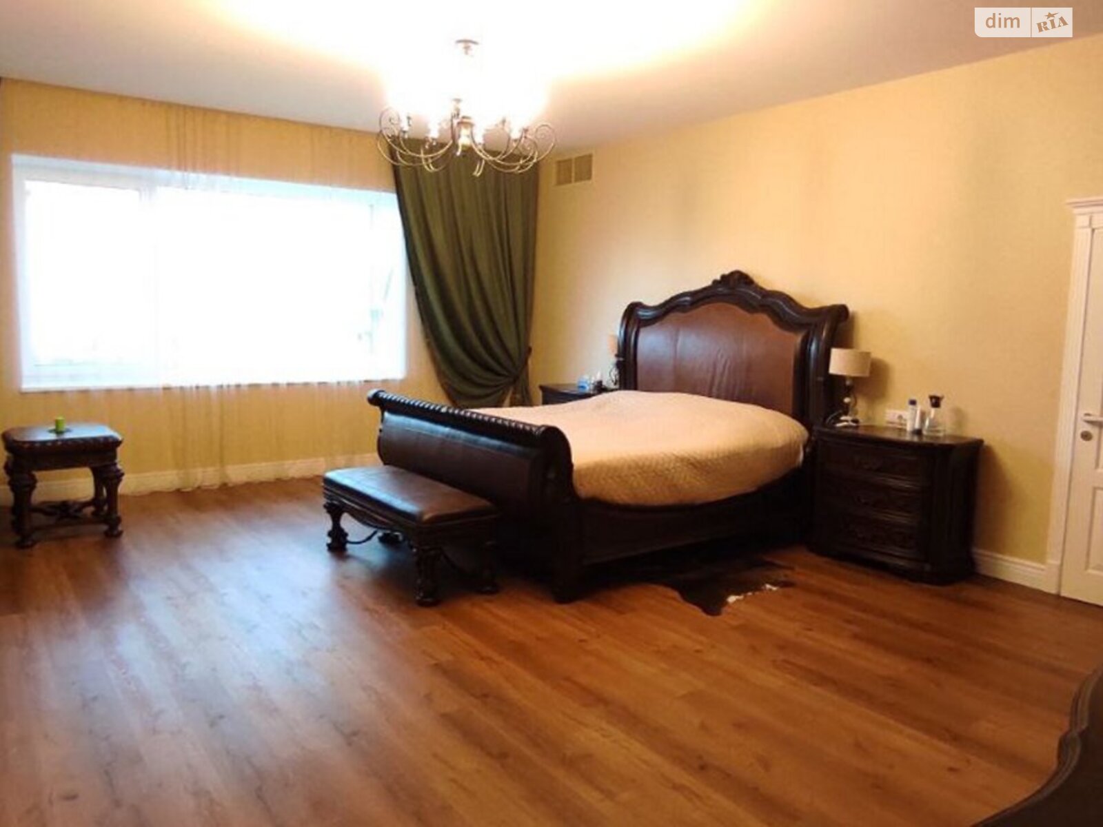 двухэтажный дом с гаражом, 600 кв. м, кирпич. Продажа в Петропавловской Борщаговке фото 1 двухэтажный дом с гаражом, 600 кв. м, кирпич. Продажа в Петропавловской Борщаговке фото 1