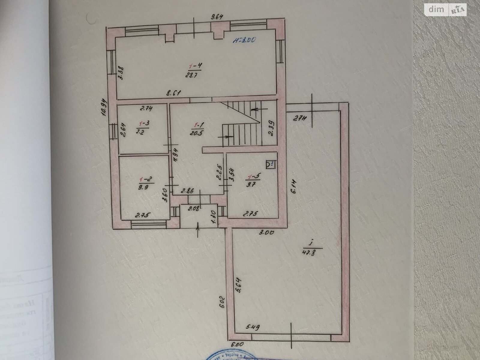 трехэтажный дом с мансардой, 287.8 кв. м, кирпич. Продажа в Петропавловской Борщаговке фото 1 трехэтажный дом с мансардой, 287.8 кв. м, кирпич. Продажа в Петропавловской Борщаговке фото 1