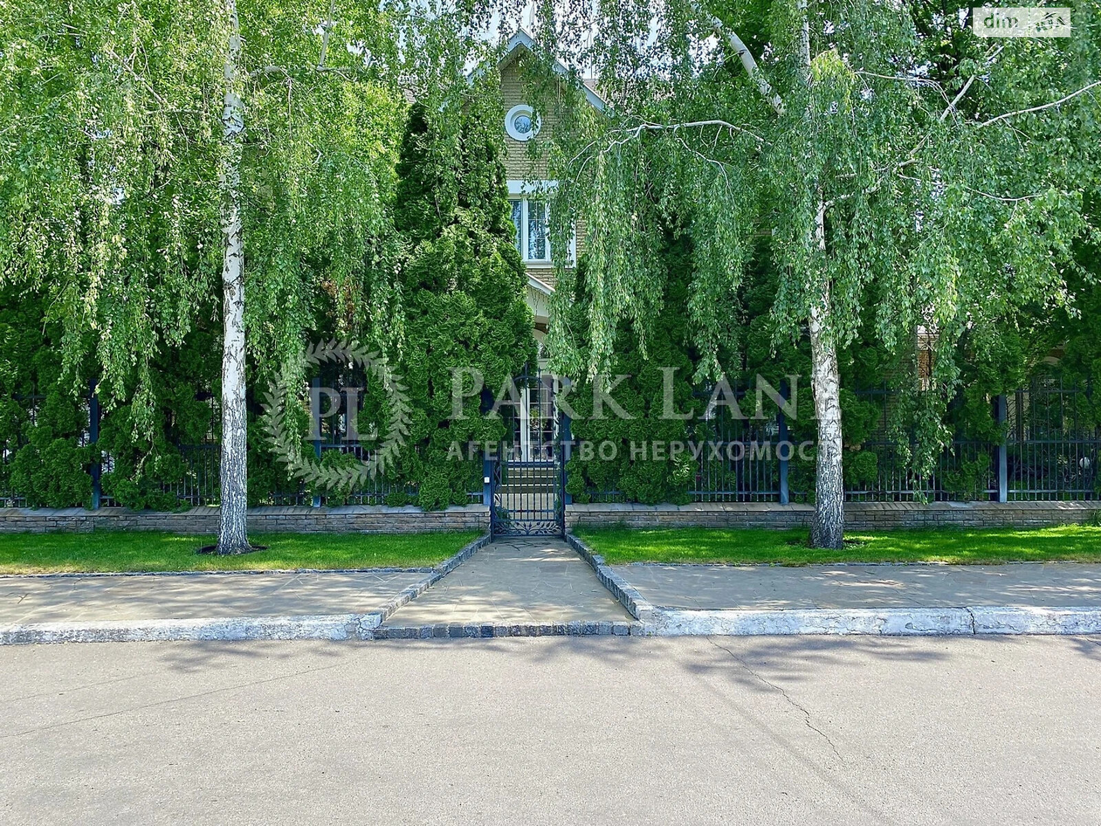 триповерховий будинок з гаражем, 460.1 кв. м, цегла. Продаж у Петропавлівській Борщагівці фото 1