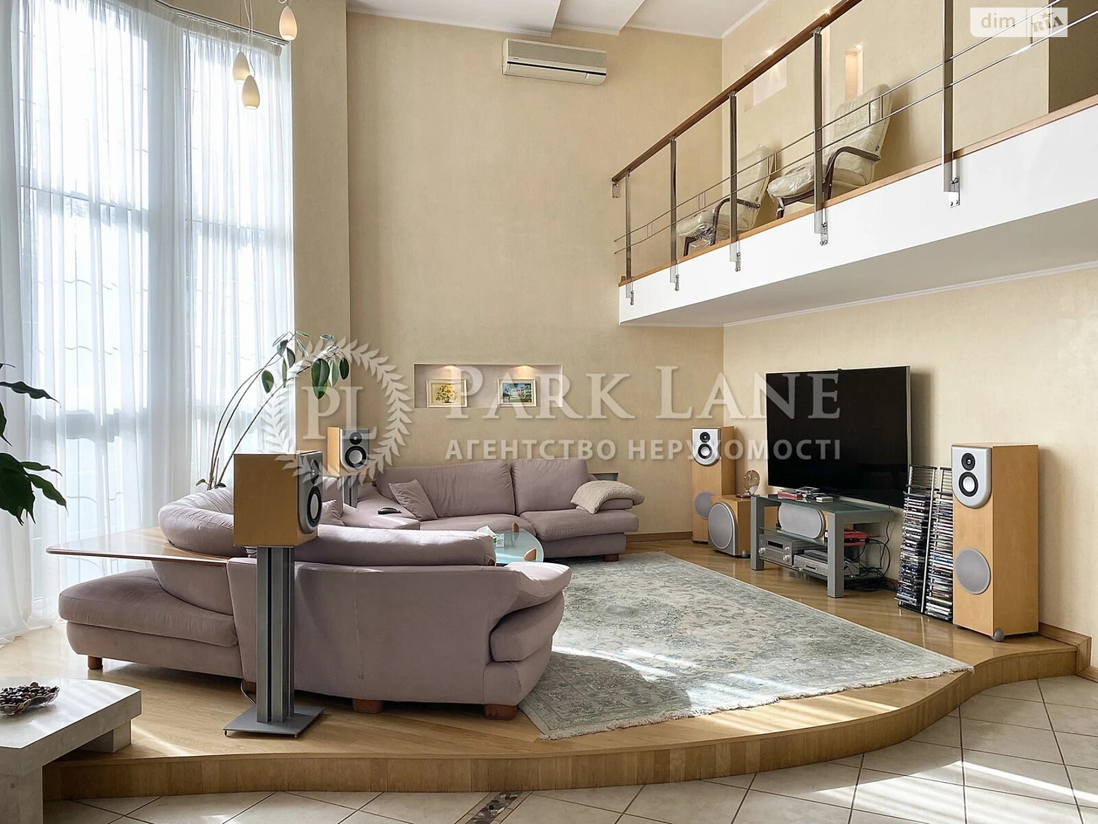 триповерховий будинок з гаражем, 460.1 кв. м, цегла. Продаж у Петропавлівській Борщагівці фото 1