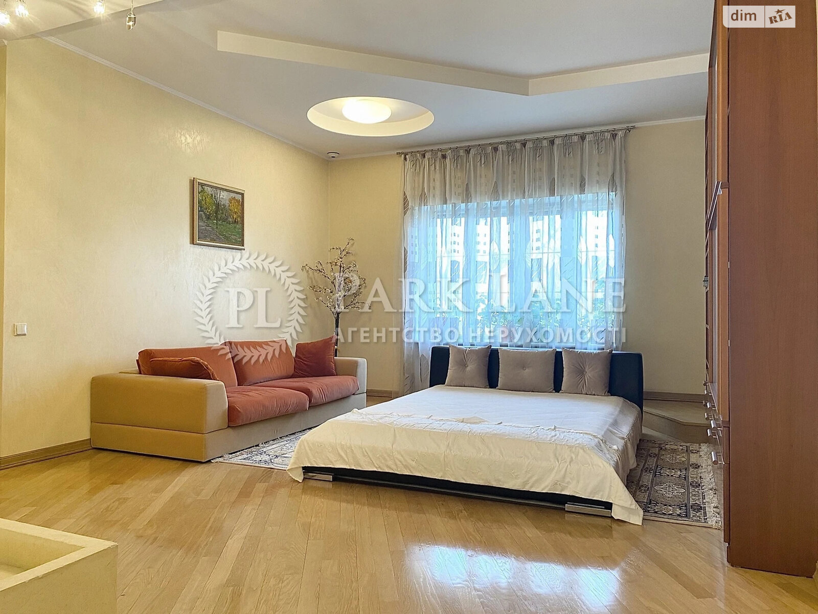 триповерховий будинок з гаражем, 460.1 кв. м, цегла. Продаж у Петропавлівській Борщагівці фото 1