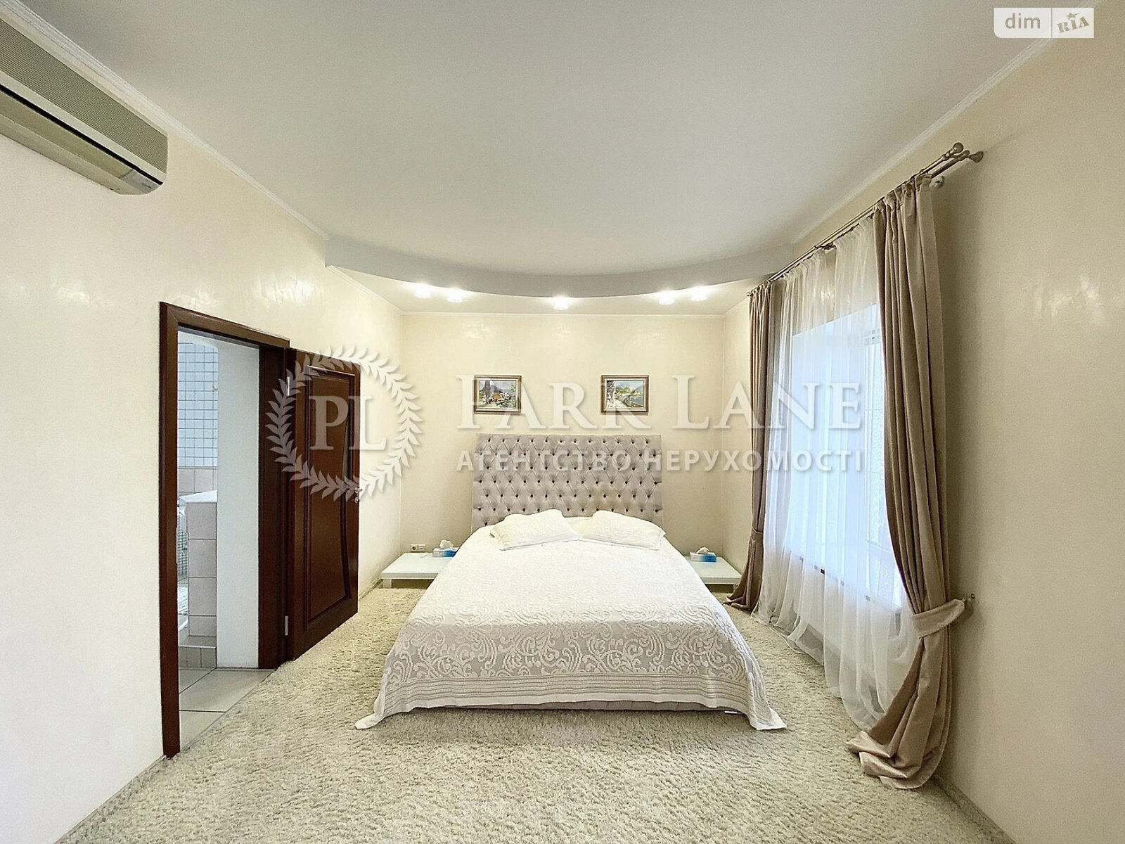 триповерховий будинок з гаражем, 460.1 кв. м, цегла. Продаж у Петропавлівській Борщагівці фото 1