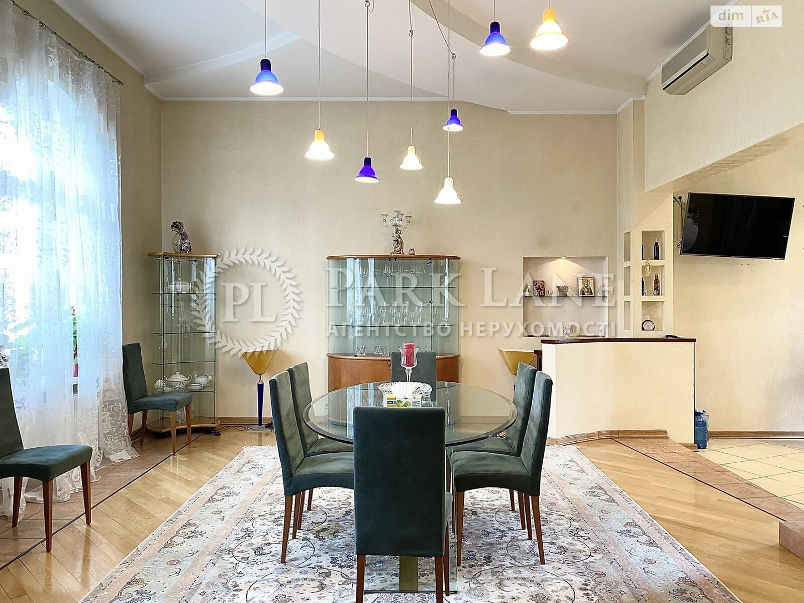 триповерховий будинок з гаражем, 460.1 кв. м, цегла. Продаж у Петропавлівській Борщагівці фото 1