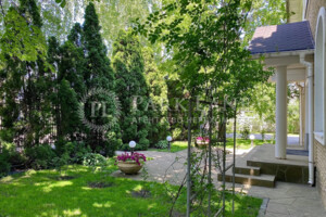 триповерховий будинок з гаражем, 460.1 кв. м, цегла. Продаж у Петропавлівській Борщагівці фото 2