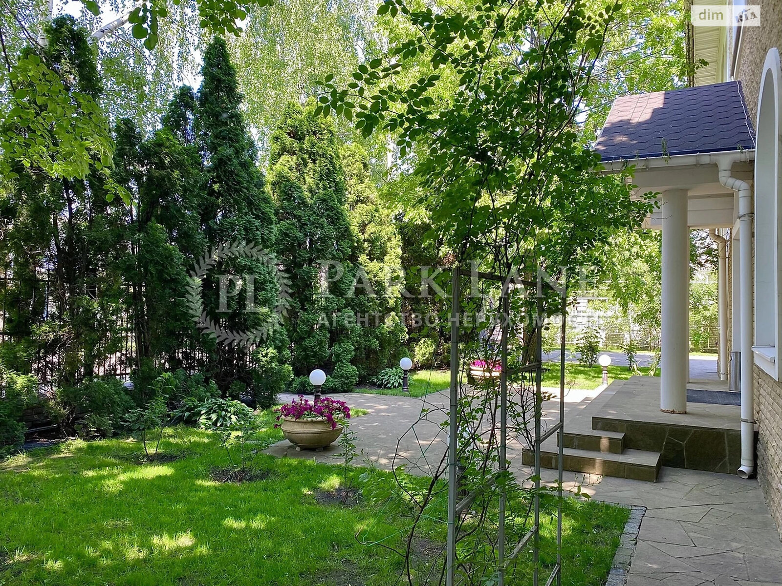 триповерховий будинок з гаражем, 460.1 кв. м, цегла. Продаж у Петропавлівській Борщагівці фото 1