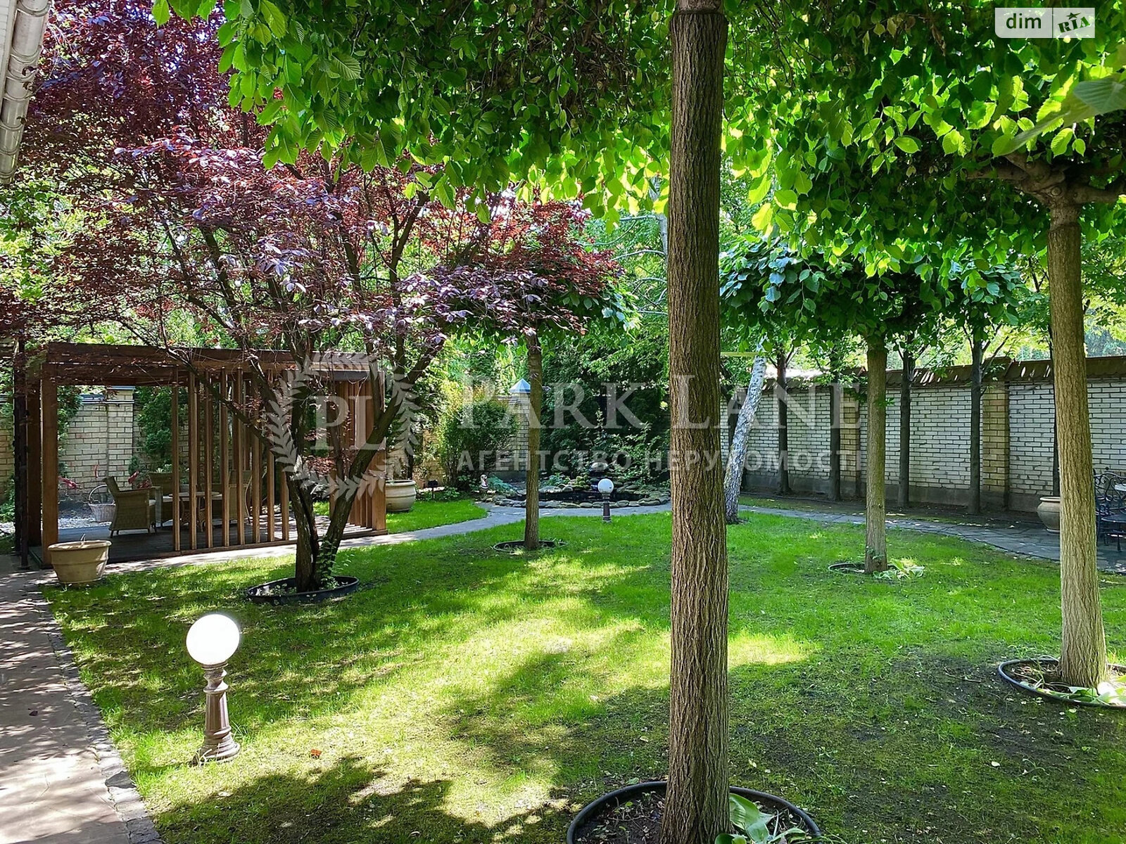 триповерховий будинок з гаражем, 460.1 кв. м, цегла. Продаж у Петропавлівській Борщагівці фото 1