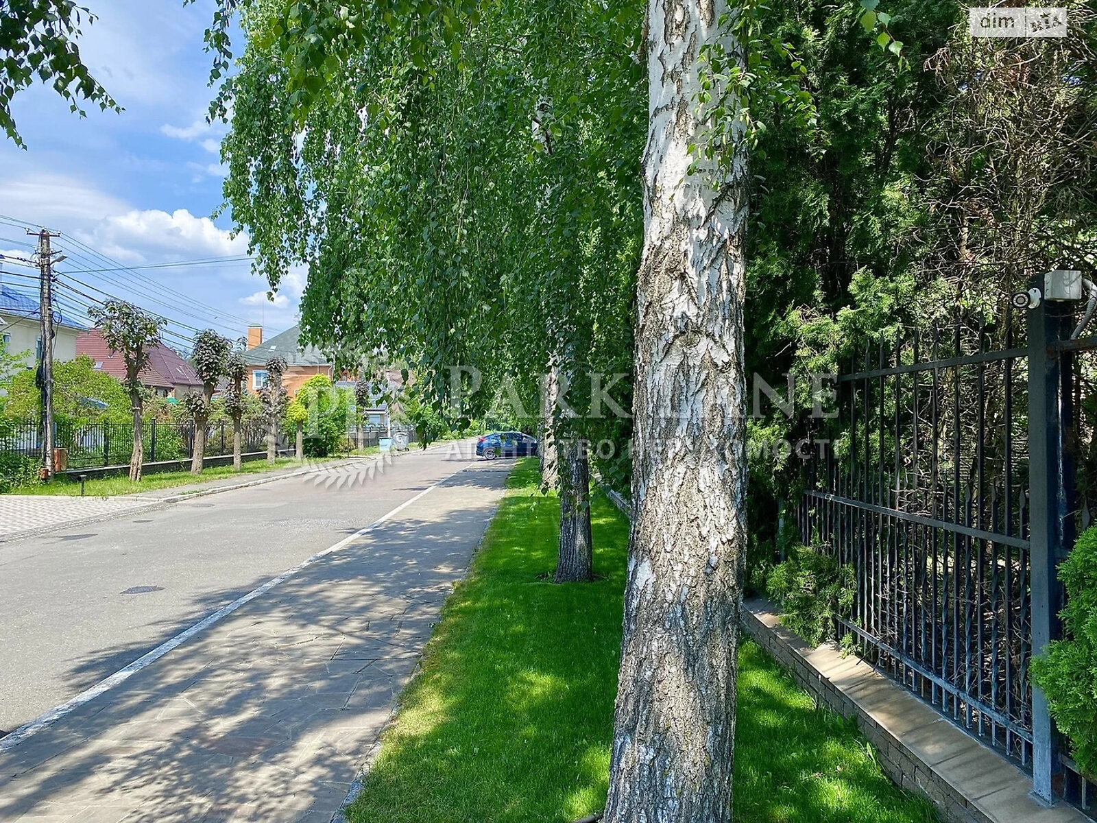 триповерховий будинок з гаражем, 460.1 кв. м, цегла. Продаж у Петропавлівській Борщагівці фото 1