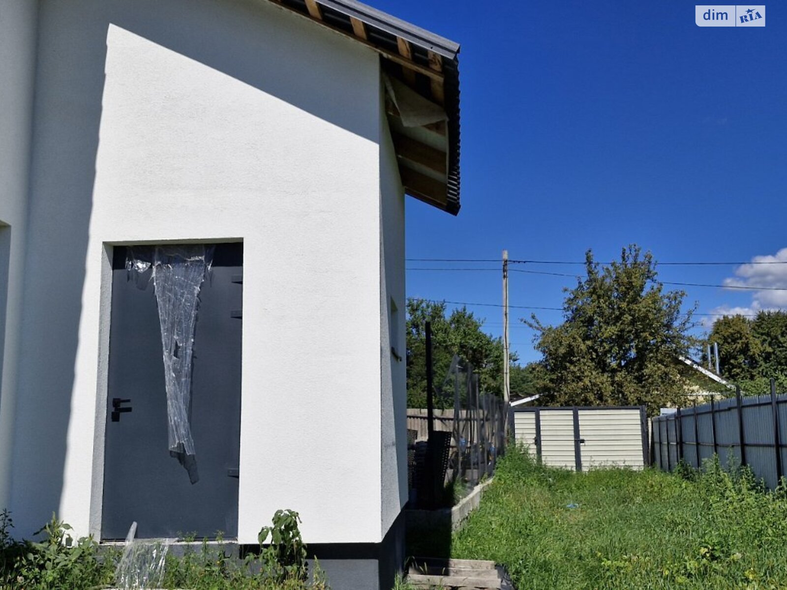 двоповерховий будинок, 112 кв. м, газобетон. Продаж у Петропавлівській Борщагівці фото 1 двоповерховий будинок, 112 кв. м, газобетон. Продаж у Петропавлівській Борщагівці фото 1