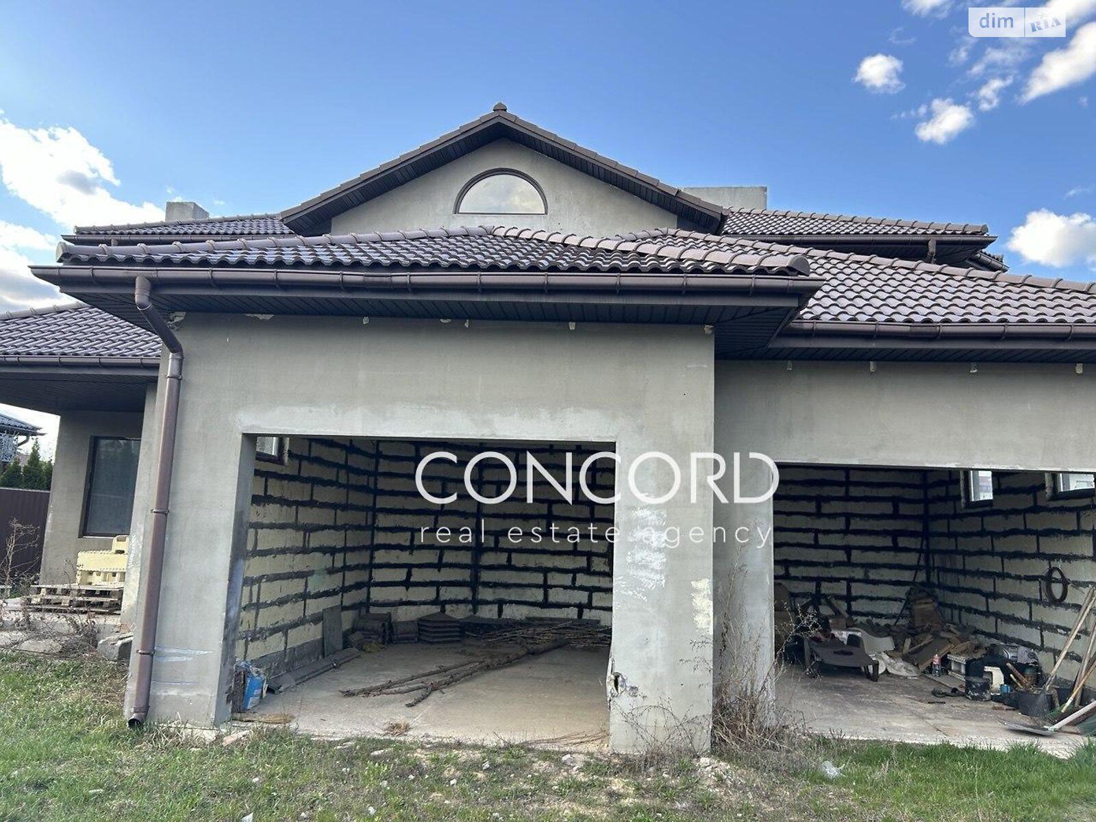 двухэтажный дом, 270 кв. м, кирпич. Продажа в Петропавловской Борщаговке фото 1 двухэтажный дом, 270 кв. м, кирпич. Продажа в Петропавловской Борщаговке фото 1