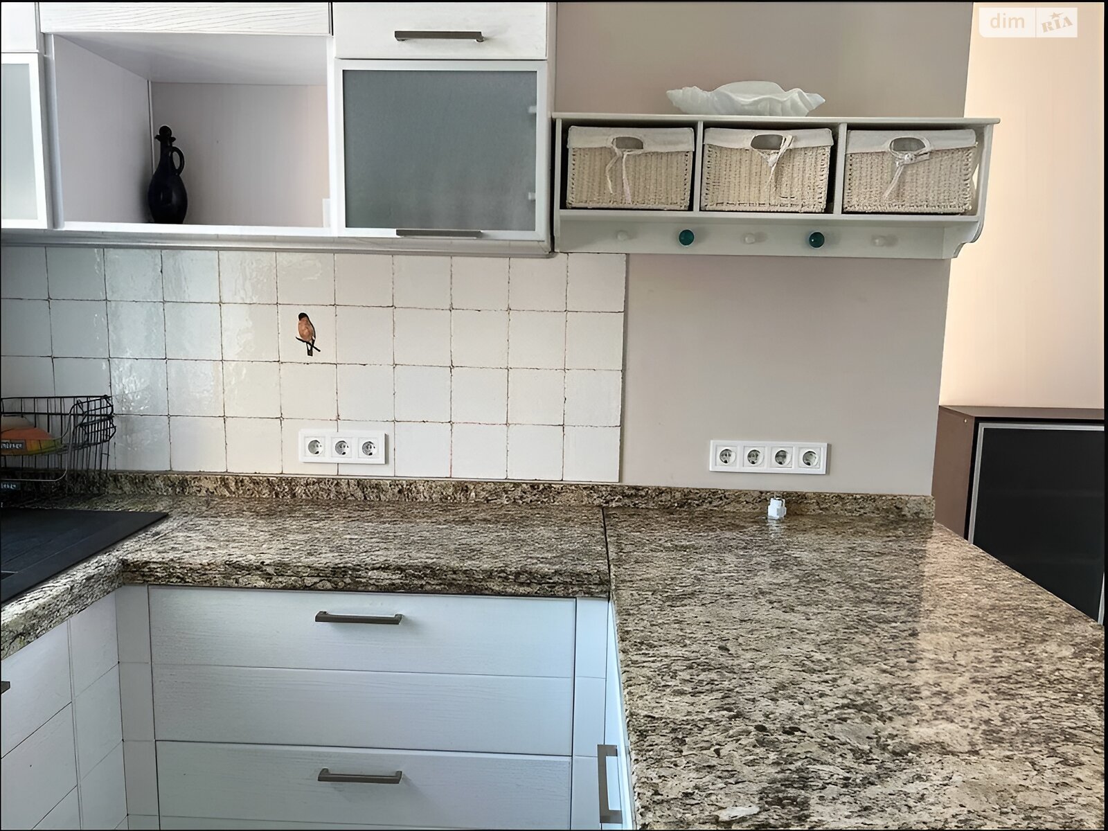 четырехэтажный дом с гаражом, 677 кв. м, кирпич. Продажа в Петропавловской Борщаговке фото 1 четырехэтажный дом с гаражом, 677 кв. м, кирпич. Продажа в Петропавловской Борщаговке фото 1
