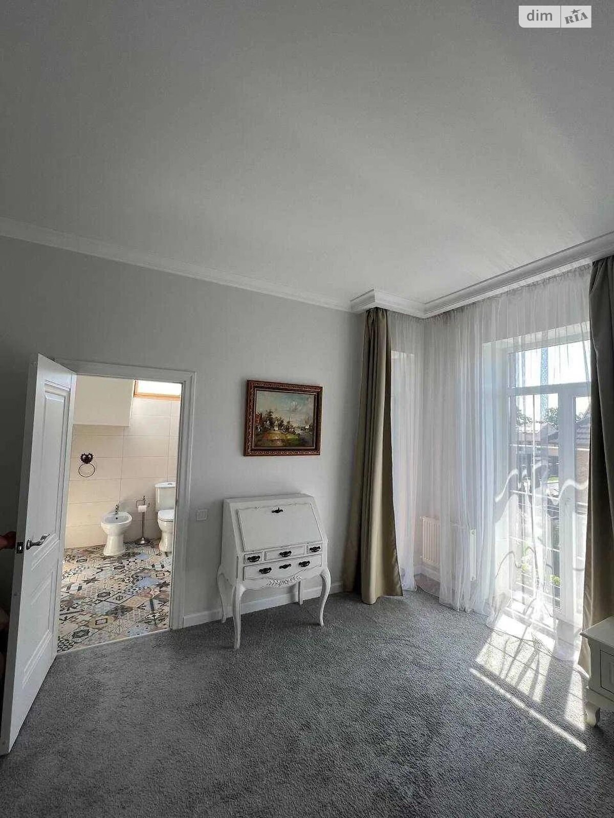 двухэтажный дом с гаражом, 677 кв. м, кирпич. Продажа в Петропавловской Борщаговке фото 1 двухэтажный дом с гаражом, 677 кв. м, кирпич. Продажа в Петропавловской Борщаговке фото 1