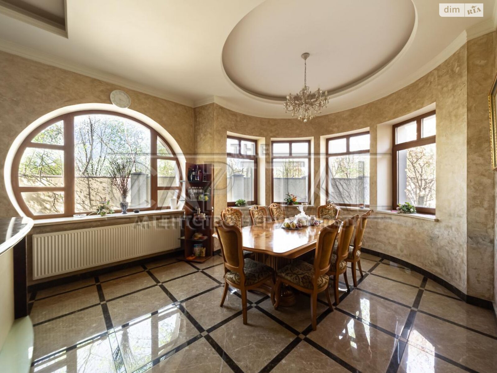 трехэтажный дом с гаражом, 400 кв. м, кирпич. Продажа в Петропавловской Борщаговке фото 1 трехэтажный дом с гаражом, 400 кв. м, кирпич. Продажа в Петропавловской Борщаговке фото 1