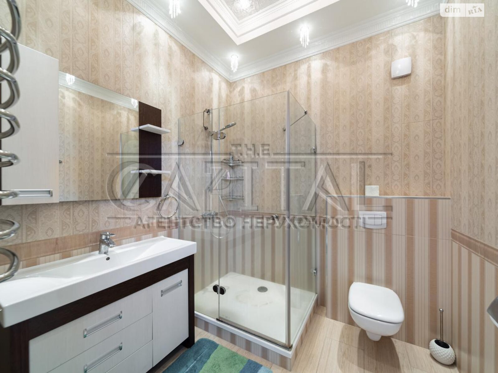 трехэтажный дом с гаражом, 400 кв. м, кирпич. Продажа в Петропавловской Борщаговке фото 1 трехэтажный дом с гаражом, 400 кв. м, кирпич. Продажа в Петропавловской Борщаговке фото 1