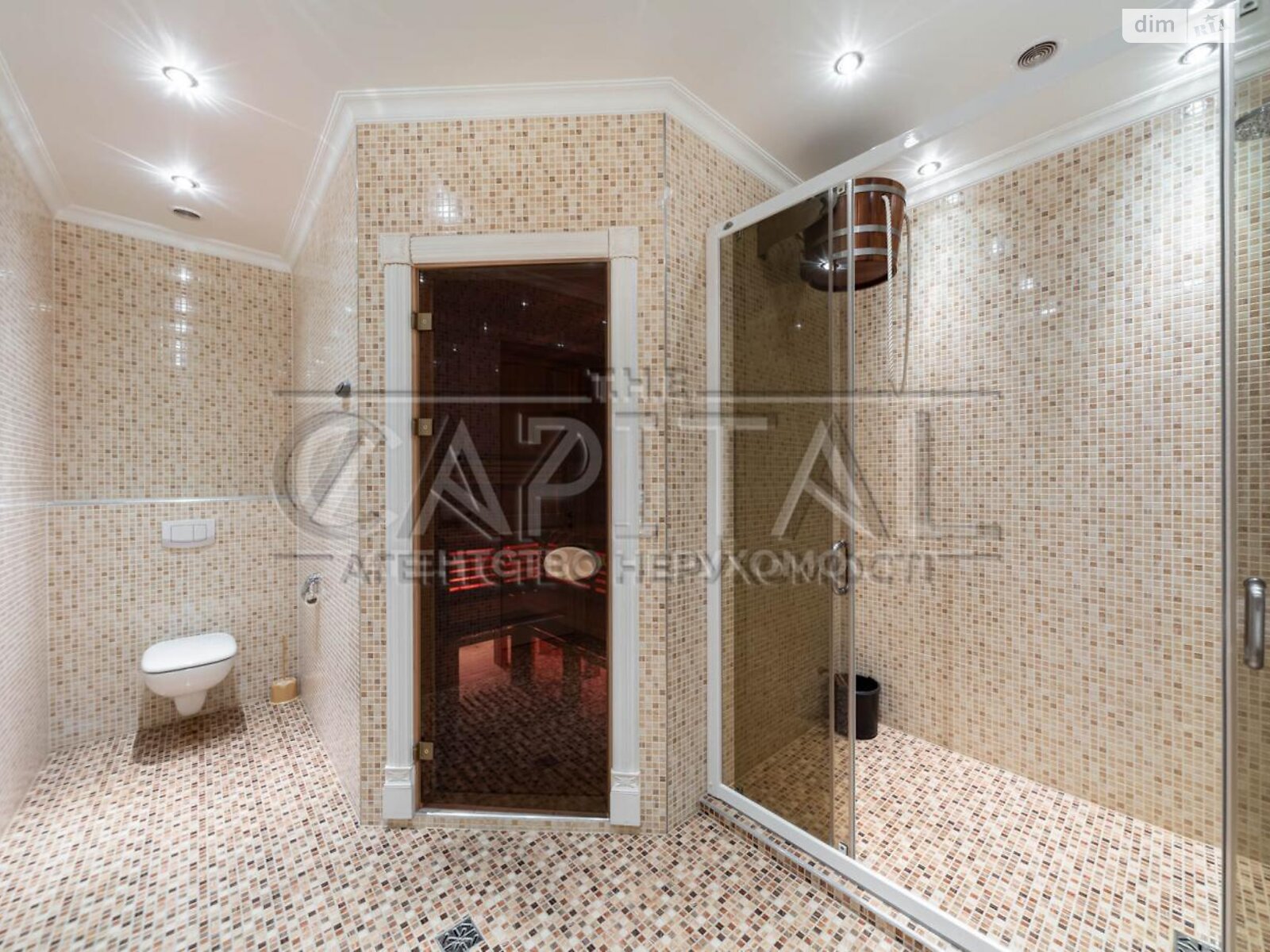 трехэтажный дом с гаражом, 400 кв. м, кирпич. Продажа в Петропавловской Борщаговке фото 1 трехэтажный дом с гаражом, 400 кв. м, кирпич. Продажа в Петропавловской Борщаговке фото 1