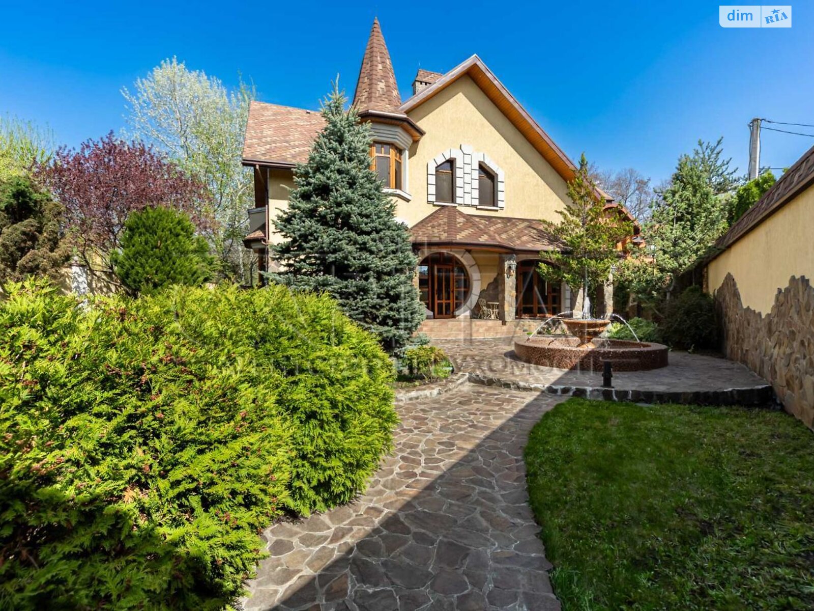 двоповерховий будинок з гаражем, 393.4 кв. м, цегла. Продаж у Петропавлівській Борщагівці фото 1 двоповерховий будинок з гаражем, 393.4 кв. м, цегла. Продаж у Петропавлівській Борщагівці фото 1