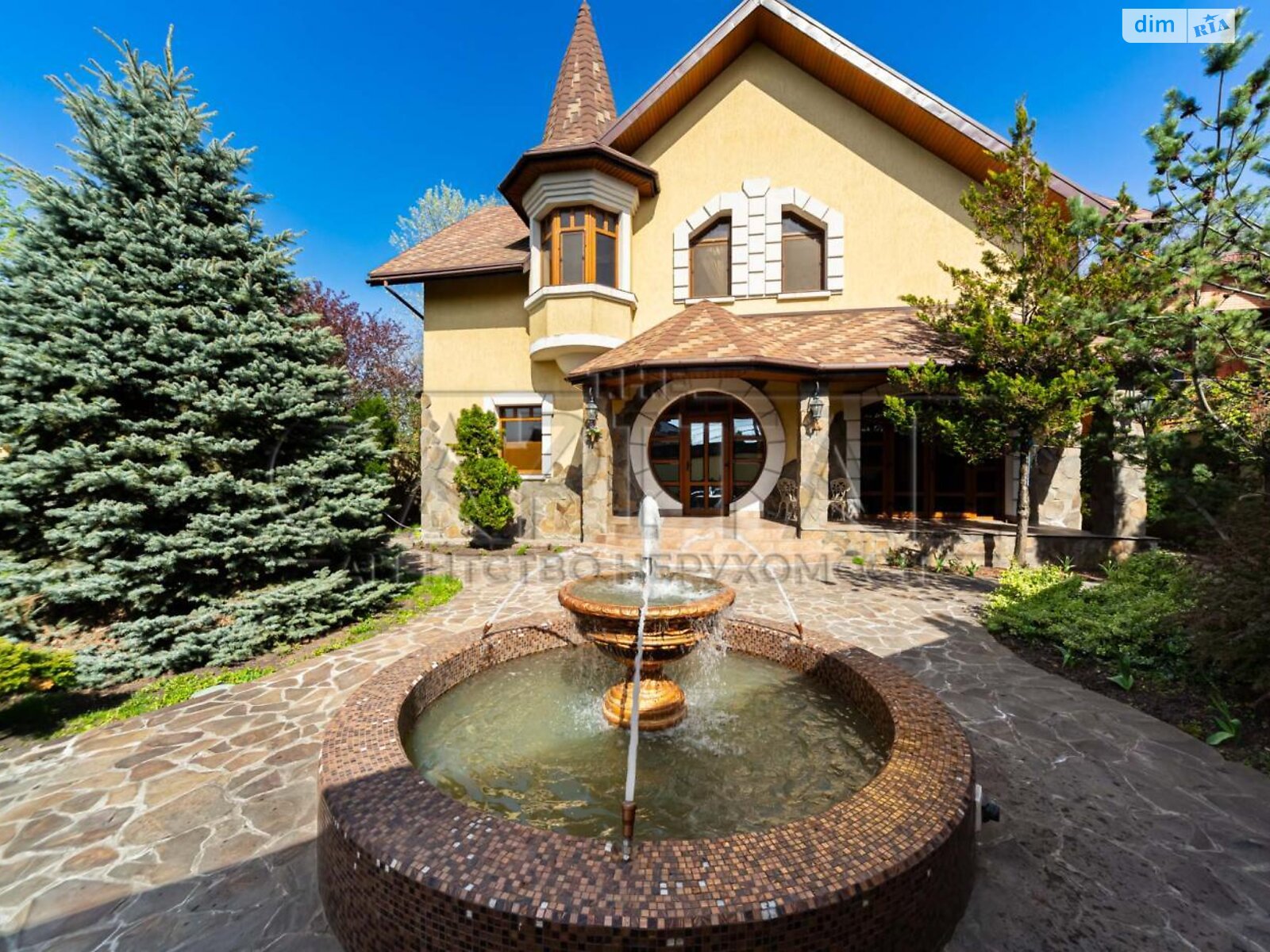 двоповерховий будинок з гаражем, 393.4 кв. м, цегла. Продаж у Петропавлівській Борщагівці фото 1 двоповерховий будинок з гаражем, 393.4 кв. м, цегла. Продаж у Петропавлівській Борщагівці фото 1