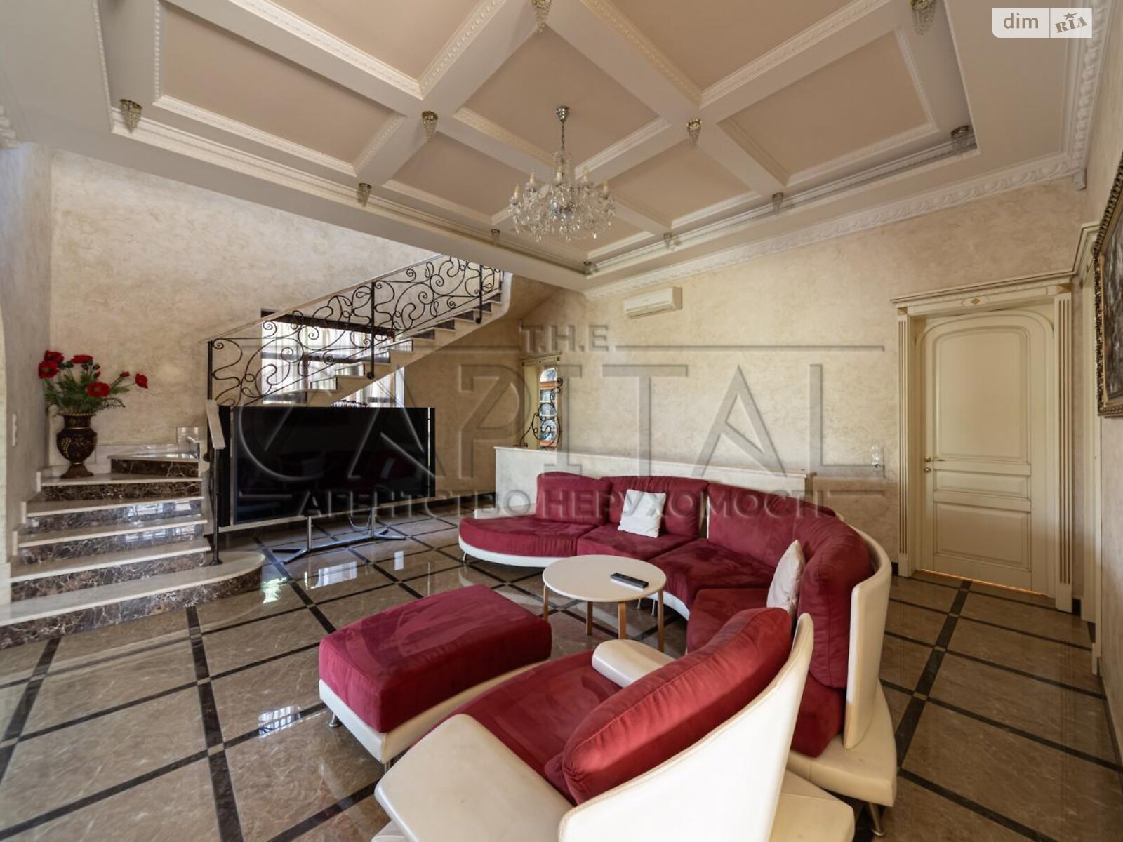 двоповерховий будинок з гаражем, 393.4 кв. м, цегла. Продаж у Петропавлівській Борщагівці фото 1 двоповерховий будинок з гаражем, 393.4 кв. м, цегла. Продаж у Петропавлівській Борщагівці фото 1