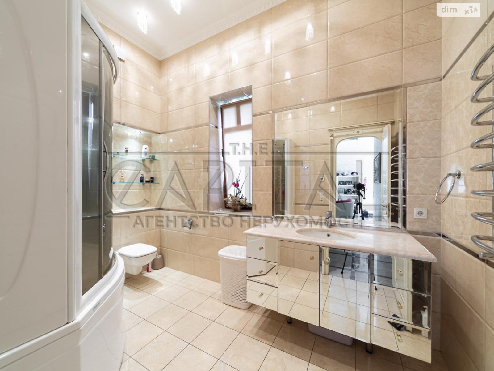 двоповерховий будинок з гаражем, 393.4 кв. м, цегла. Продаж у Петропавлівській Борщагівці фото 1 двоповерховий будинок з гаражем, 393.4 кв. м, цегла. Продаж у Петропавлівській Борщагівці фото 1