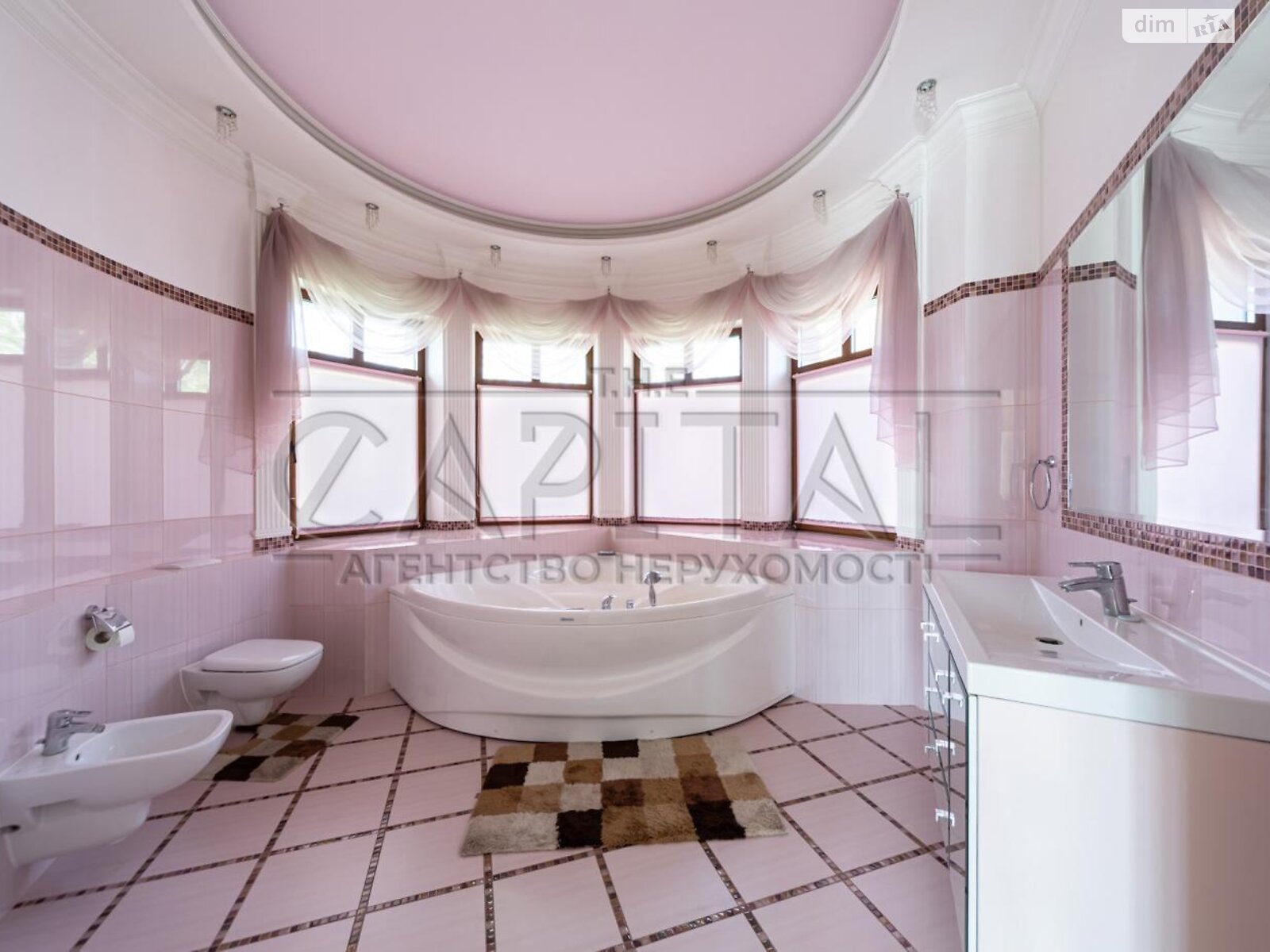двоповерховий будинок з гаражем, 393.4 кв. м, цегла. Продаж у Петропавлівській Борщагівці фото 1 двоповерховий будинок з гаражем, 393.4 кв. м, цегла. Продаж у Петропавлівській Борщагівці фото 1