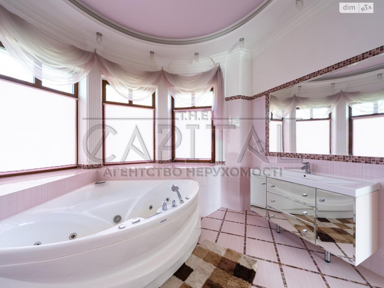 двоповерховий будинок з гаражем, 393.4 кв. м, цегла. Продаж у Петропавлівській Борщагівці фото 1 двоповерховий будинок з гаражем, 393.4 кв. м, цегла. Продаж у Петропавлівській Борщагівці фото 1
