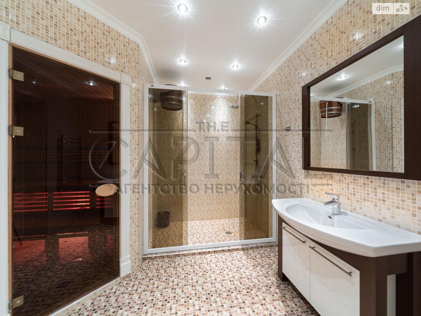 двоповерховий будинок з гаражем, 393.4 кв. м, цегла. Продаж у Петропавлівській Борщагівці фото 1 двоповерховий будинок з гаражем, 393.4 кв. м, цегла. Продаж у Петропавлівській Борщагівці фото 1