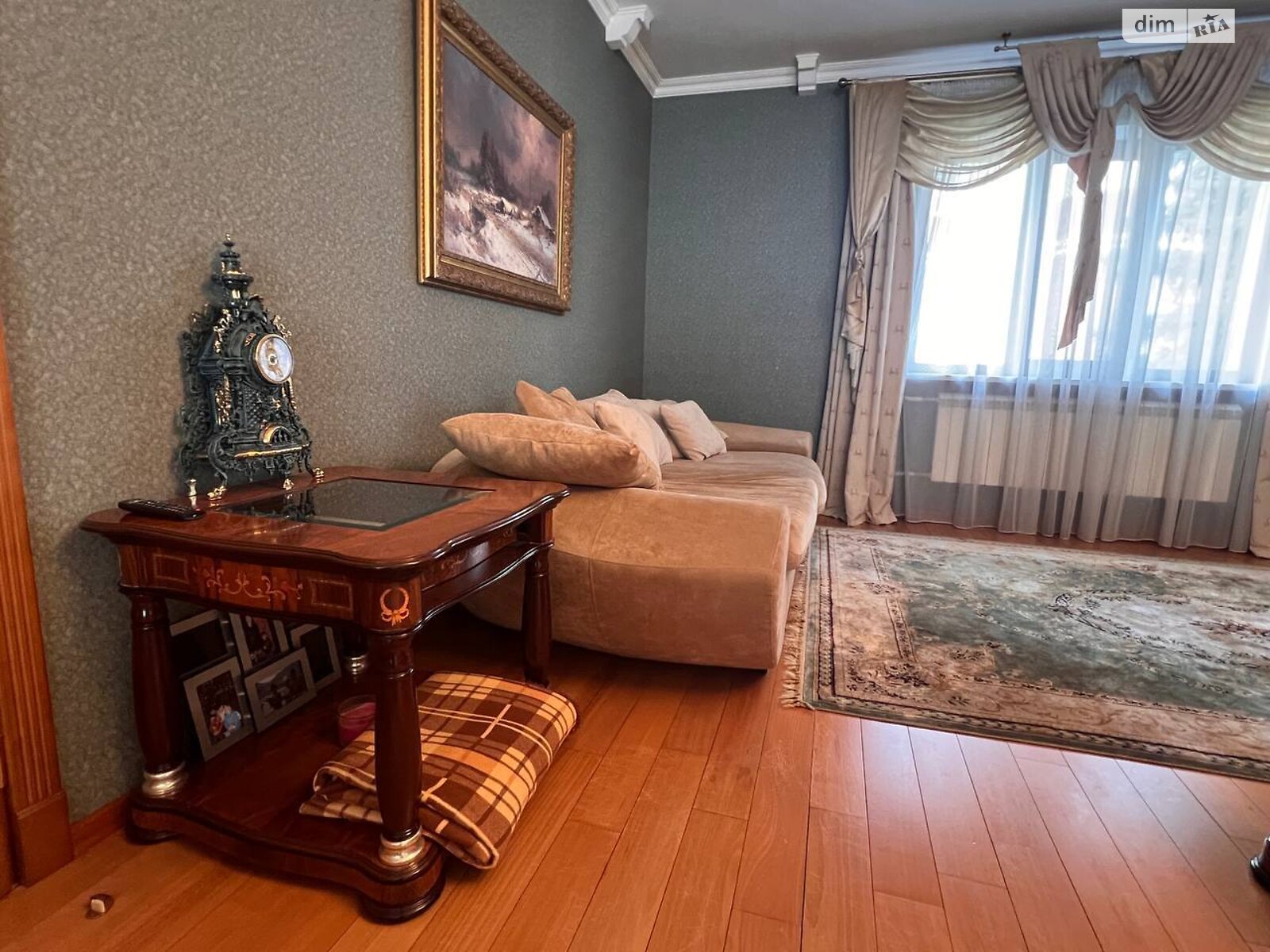 трехэтажный дом с верандой, 773.2 кв. м, кирпич. Продажа в Петропавловской Борщаговке фото 1 трехэтажный дом с верандой, 773.2 кв. м, кирпич. Продажа в Петропавловской Борщаговке фото 1