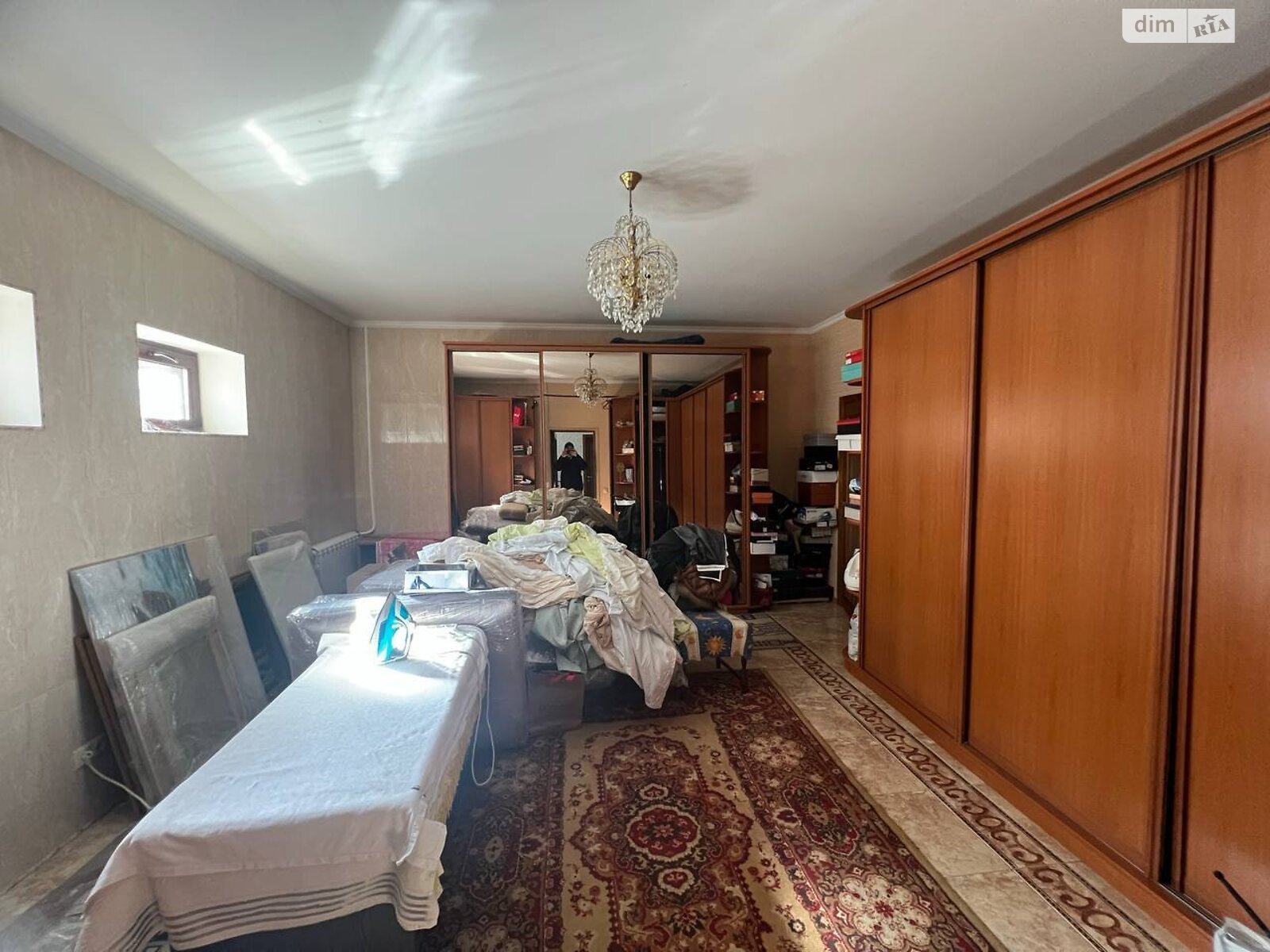 трехэтажный дом с верандой, 773.2 кв. м, кирпич. Продажа в Петропавловской Борщаговке фото 1 трехэтажный дом с верандой, 773.2 кв. м, кирпич. Продажа в Петропавловской Борщаговке фото 1