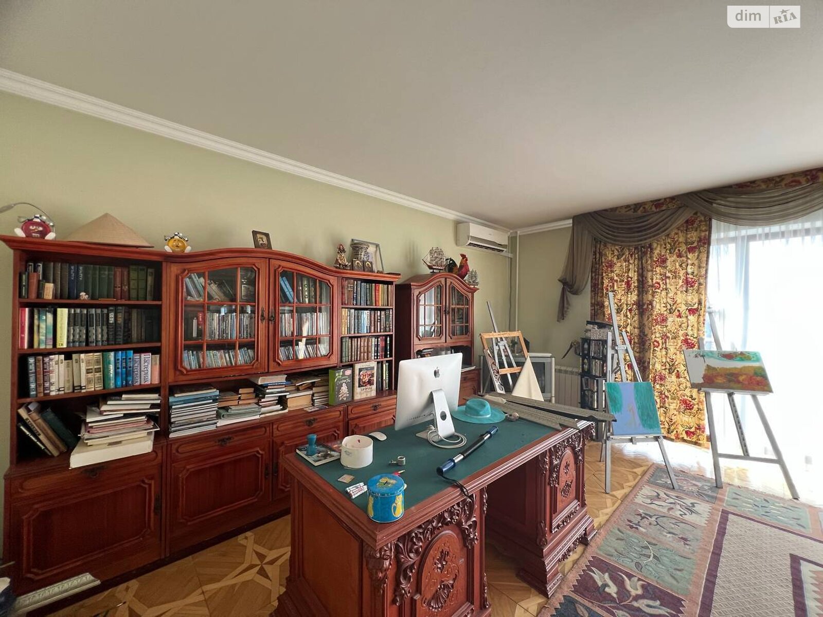 трехэтажный дом с верандой, 773.2 кв. м, кирпич. Продажа в Петропавловской Борщаговке фото 1 трехэтажный дом с верандой, 773.2 кв. м, кирпич. Продажа в Петропавловской Борщаговке фото 1