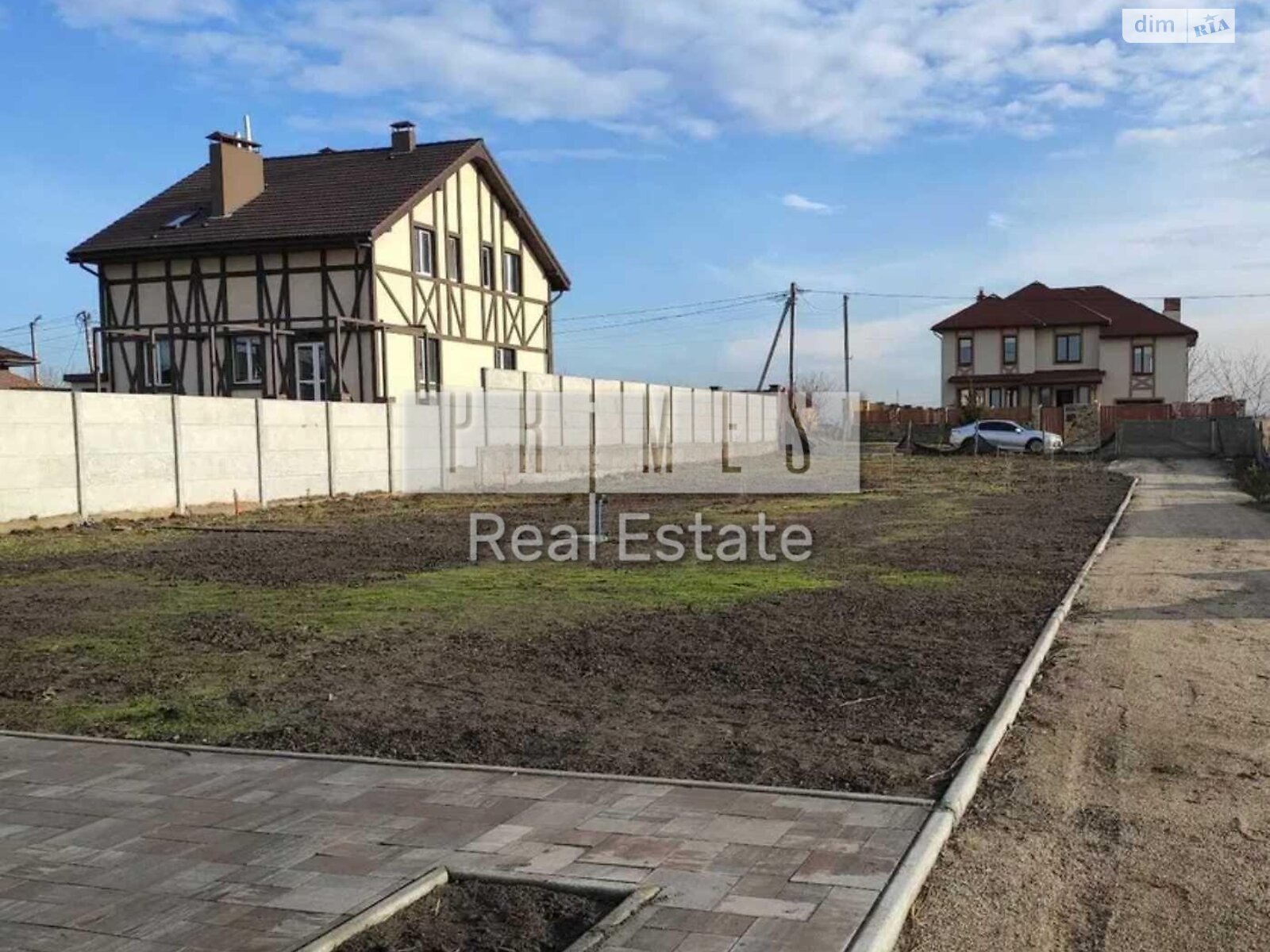 одноэтажный дом, 120 кв. м, кирпич. Продажа в Петропавловской Борщаговке фото 1 одноэтажный дом, 120 кв. м, кирпич. Продажа в Петропавловской Борщаговке фото 1