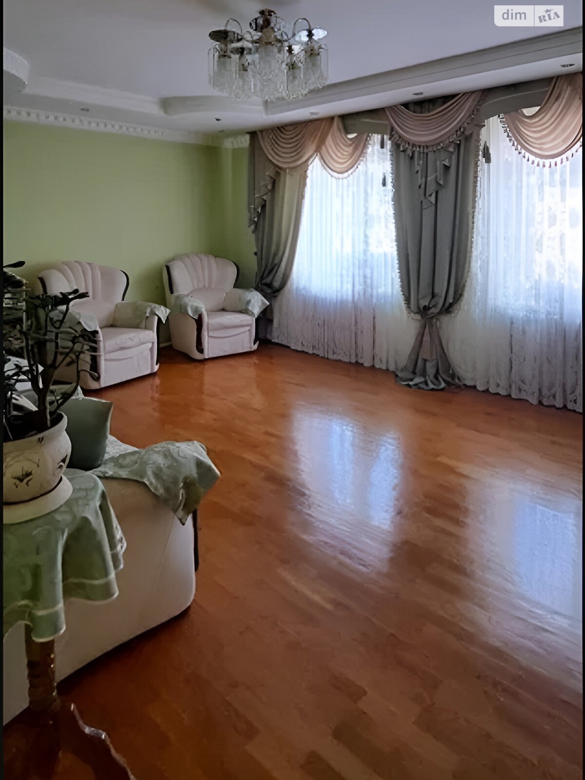 двухэтажный дом, 150 кв. м, кирпич. Продажа в Петропавловской Борщаговке фото 1 двухэтажный дом, 150 кв. м, кирпич. Продажа в Петропавловской Борщаговке фото 1